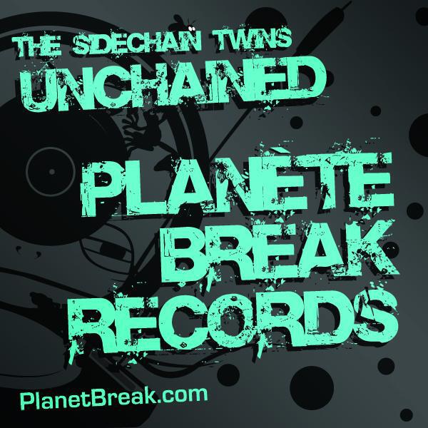 Постер альбома Unchained