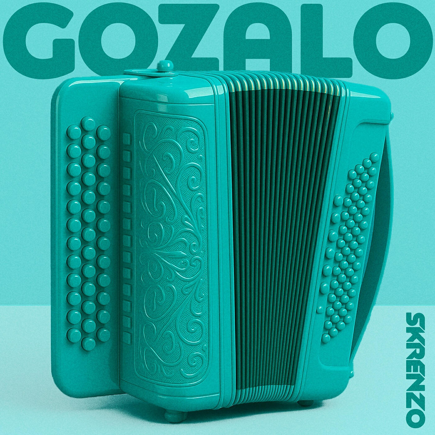 Релиз Gozalo