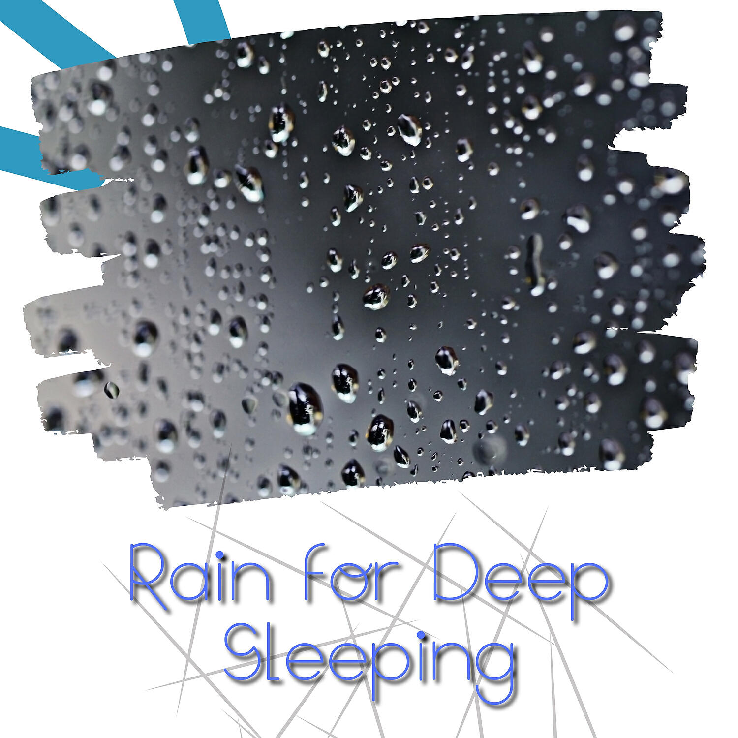 Релиз Rain for Deep Sleeping
