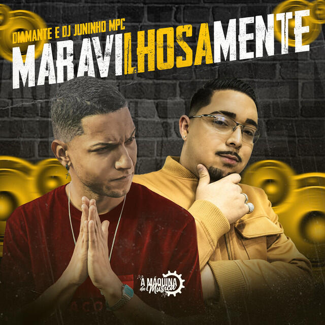 Релиз Maravilhosamente