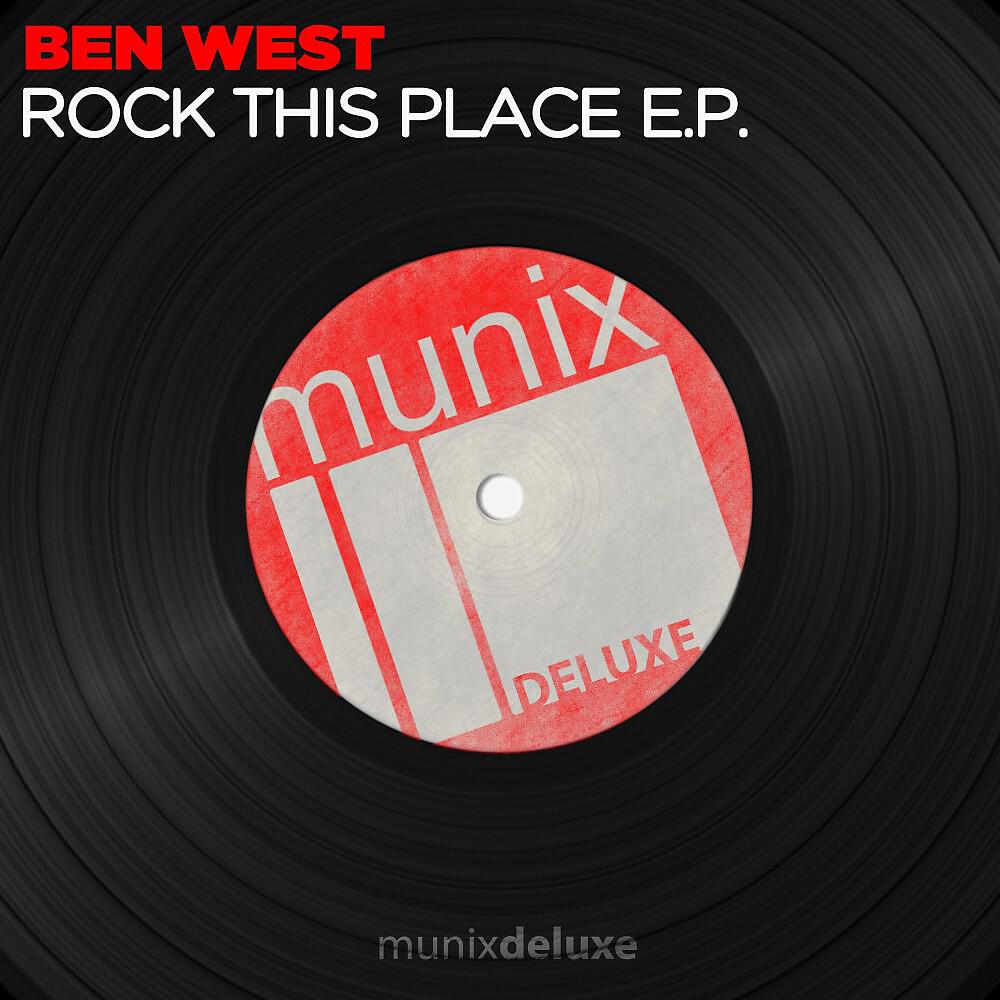 Релиз Rock This Place E.P.