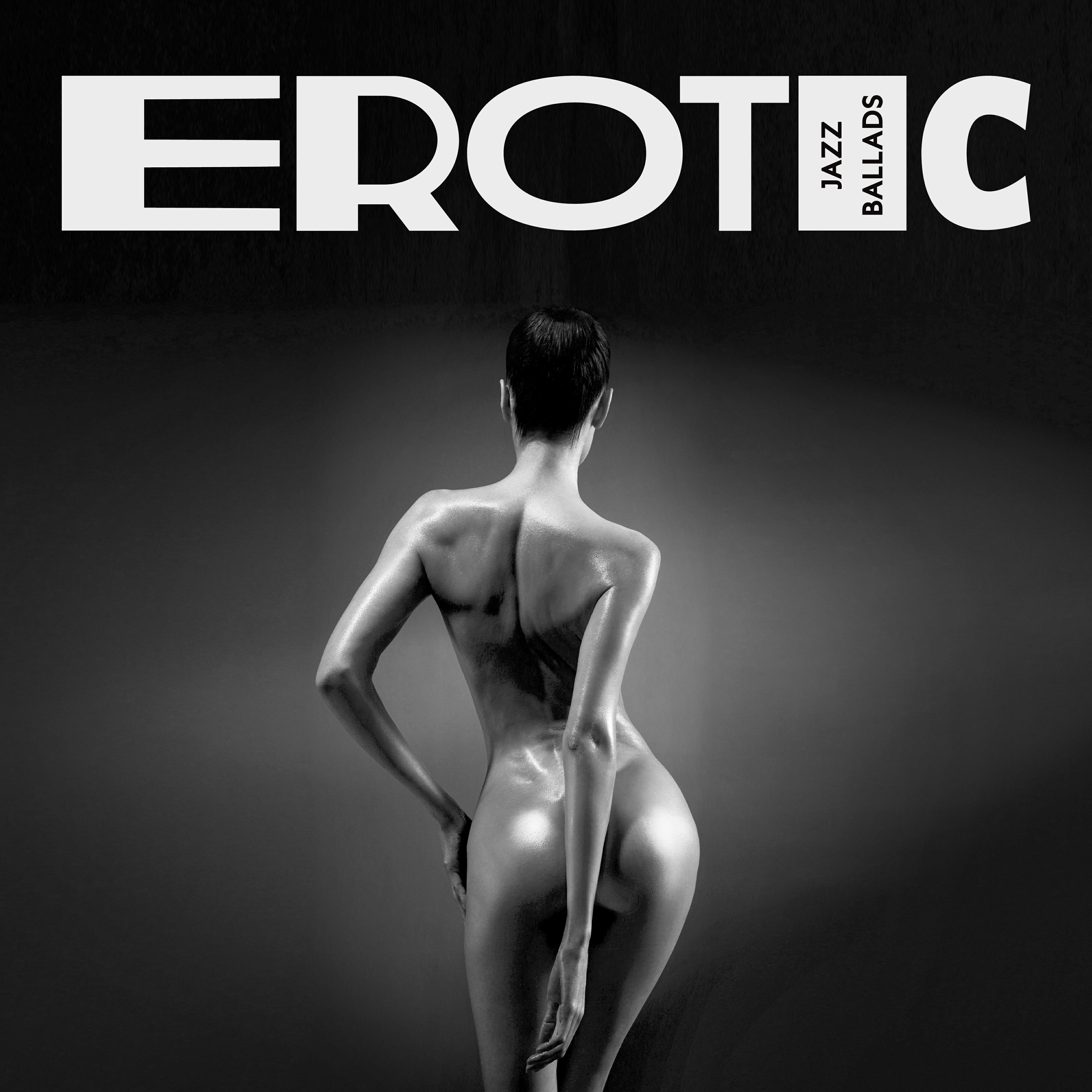 Релиз Erotic Jazz Ballads