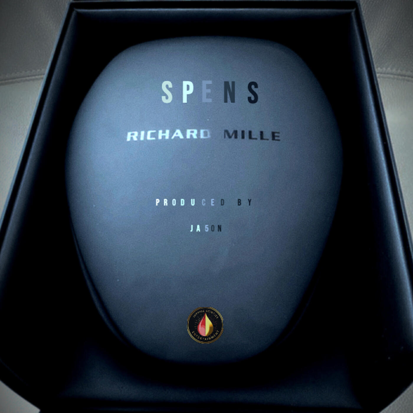 Релиз Richard Mille
