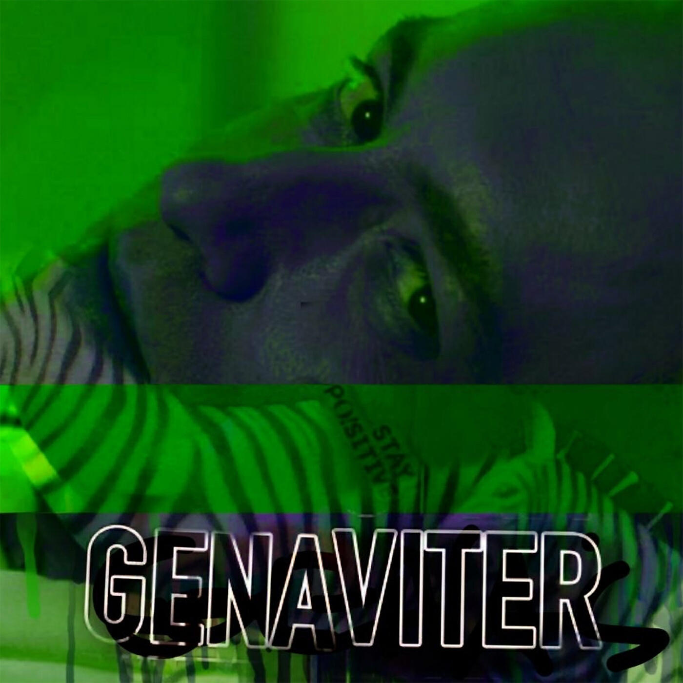 Постер альбома Gena'SVITER Song