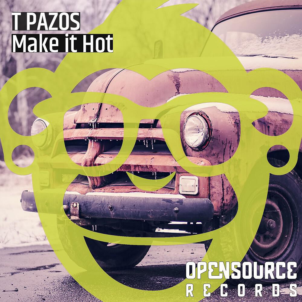 Релиз Make It Hot