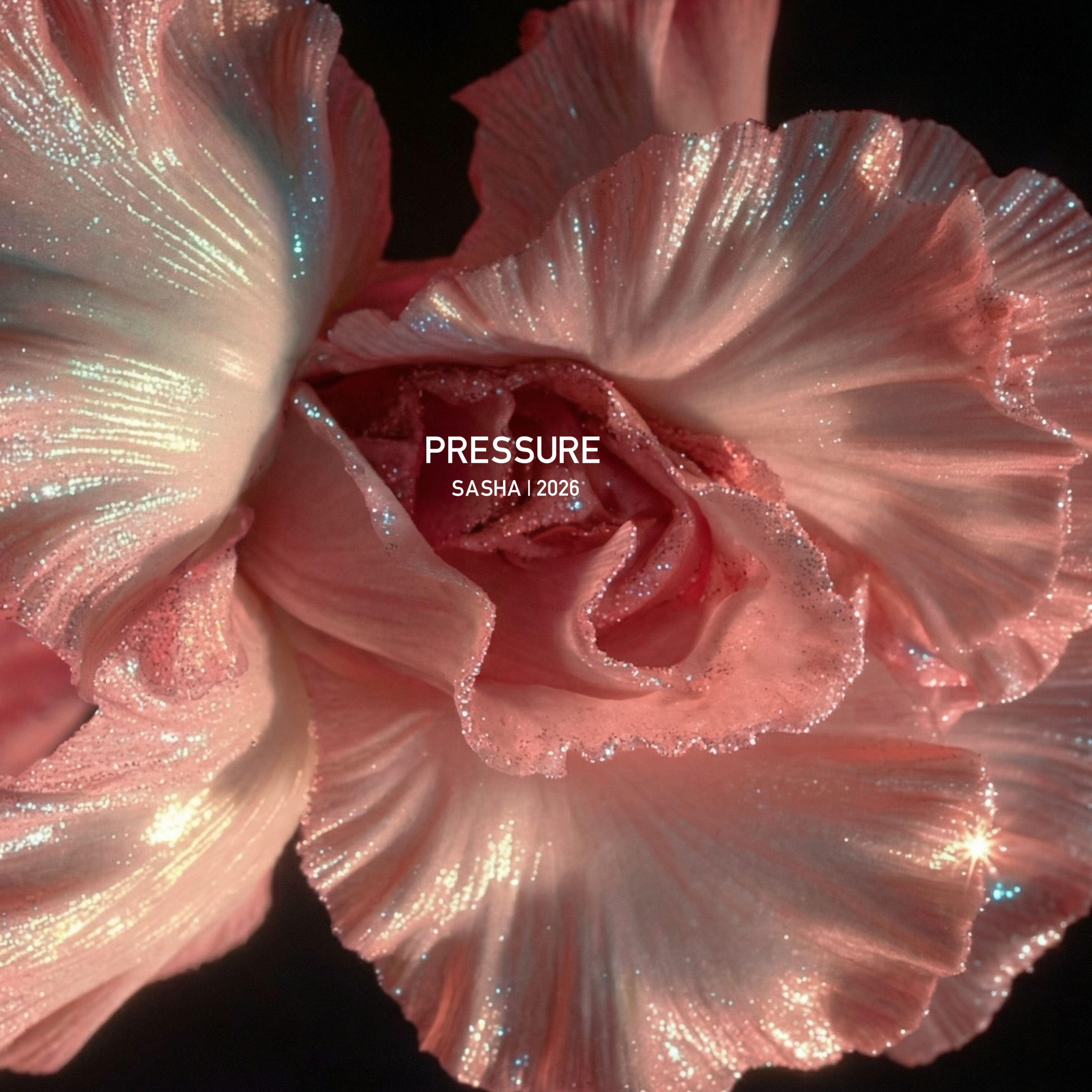 Релиз PRESSURE