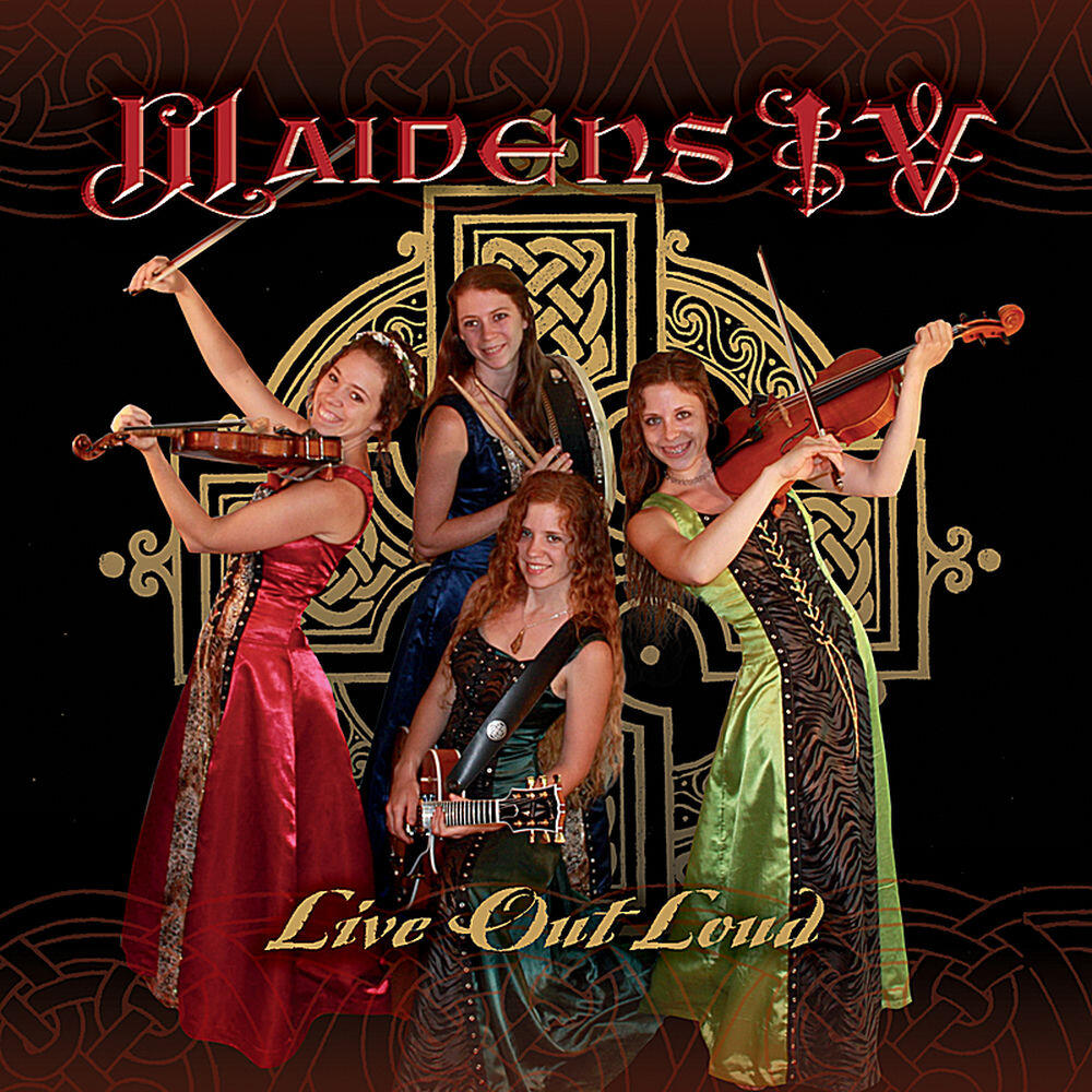 Maidens IV