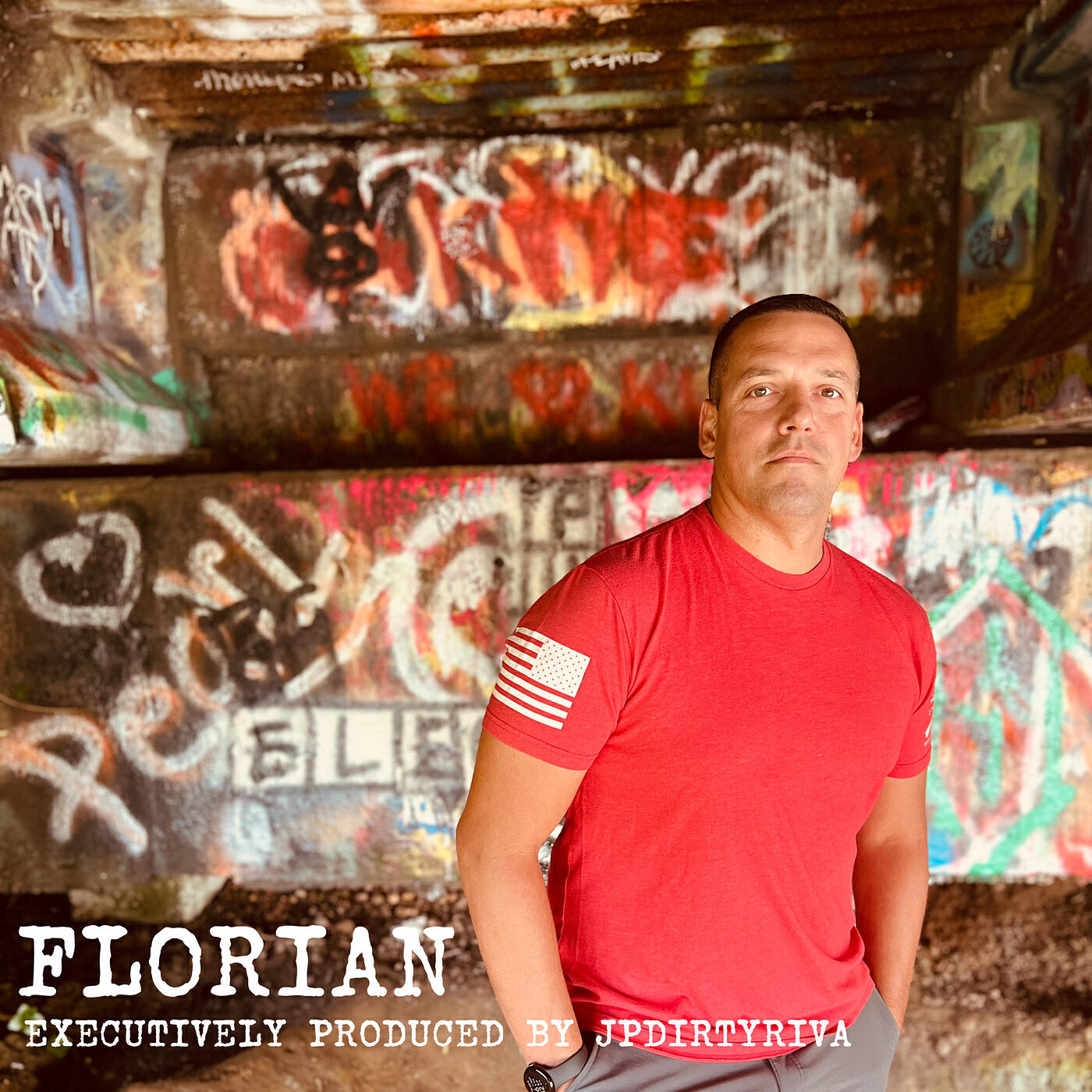 Релиз Florian