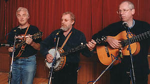 The Oldham Tinkers