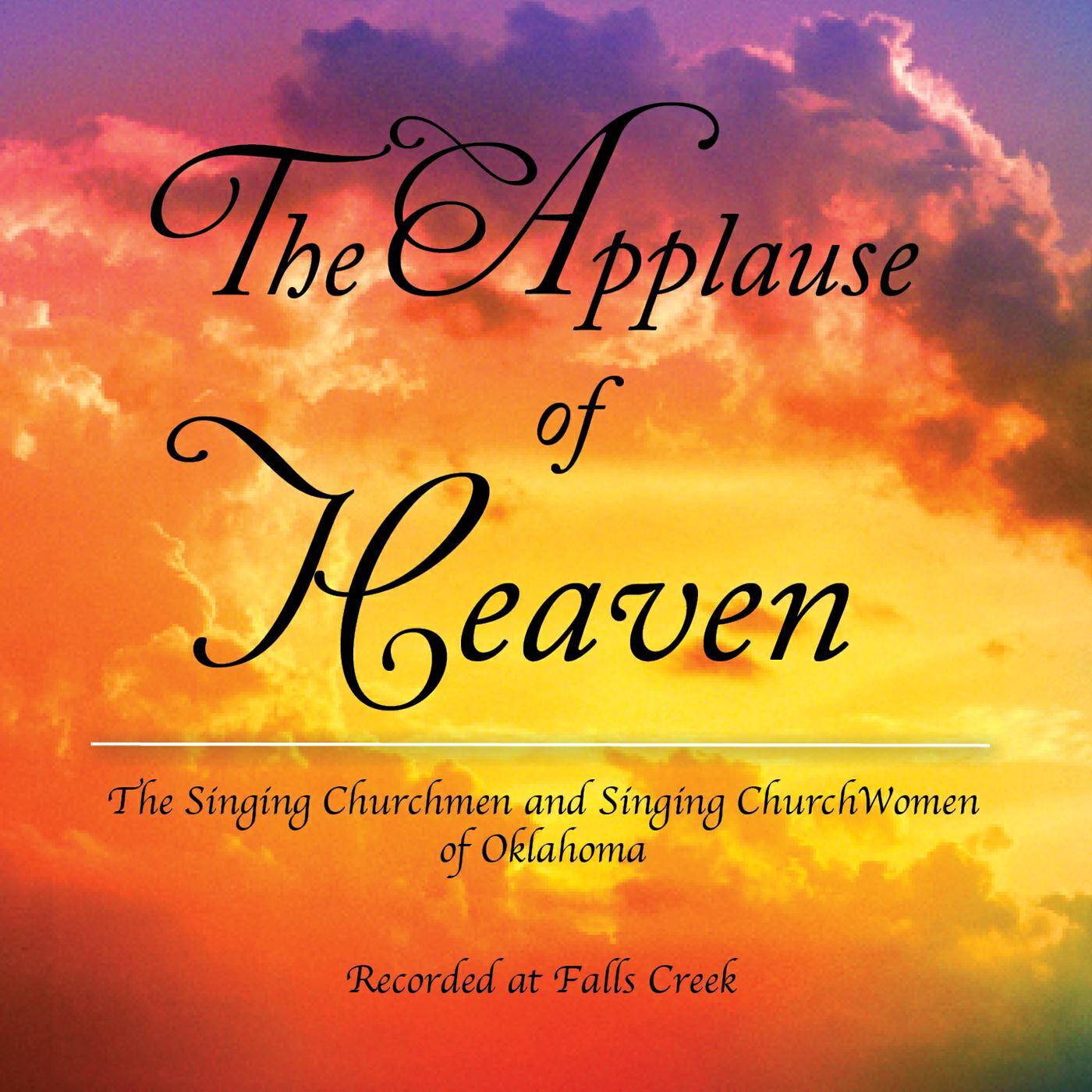 Churchwomen of Oklahoma