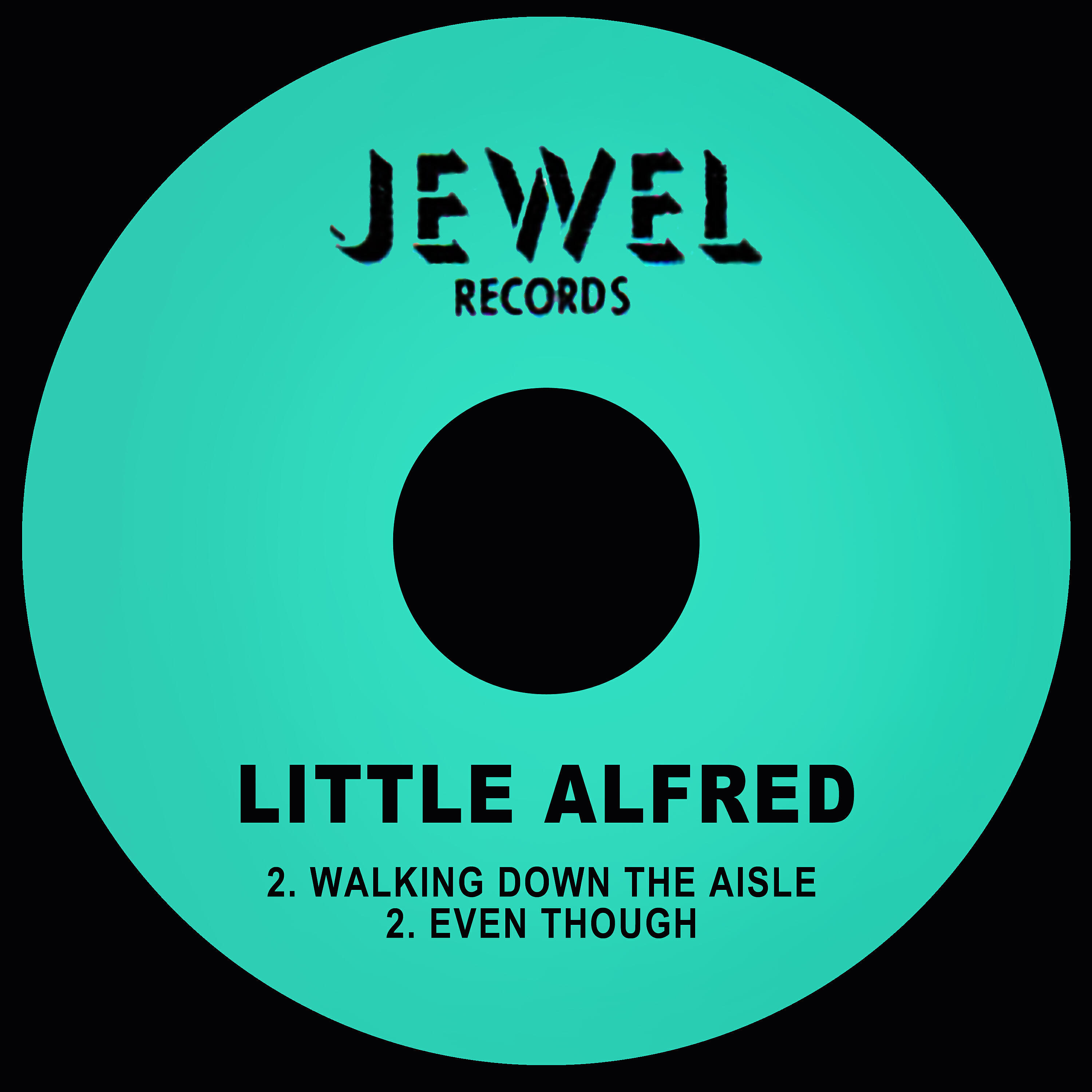 Little Alfred