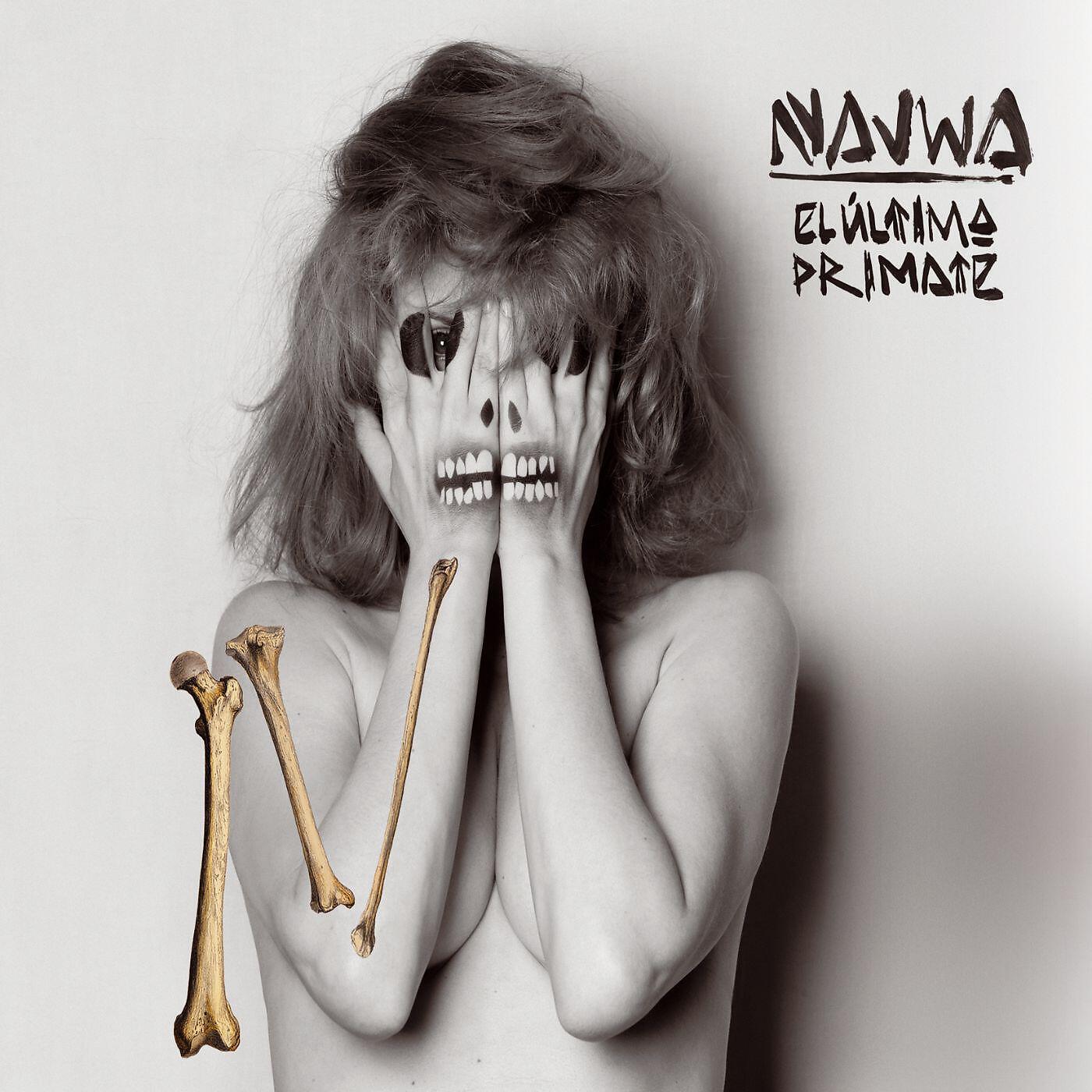 Скачать песню Najwa - El último primate бесплатно в MP3 для Android и iOS