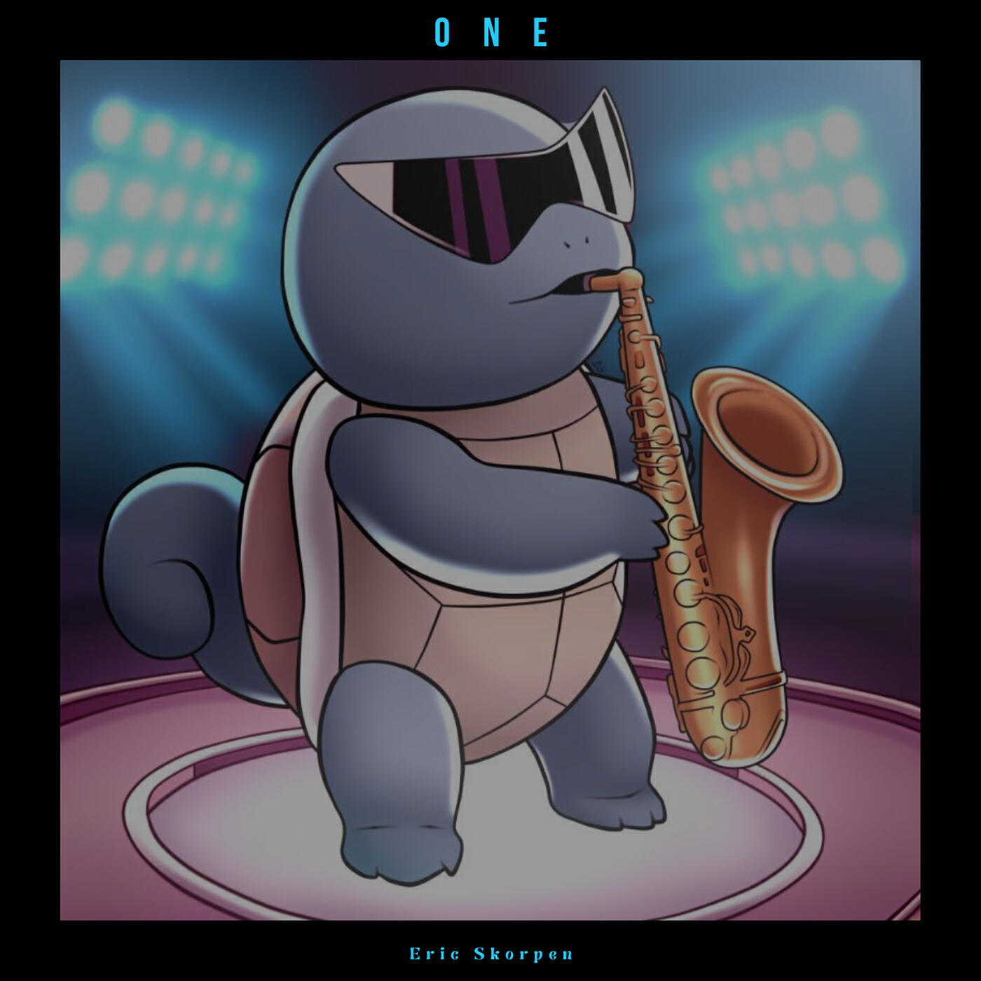Релиз One