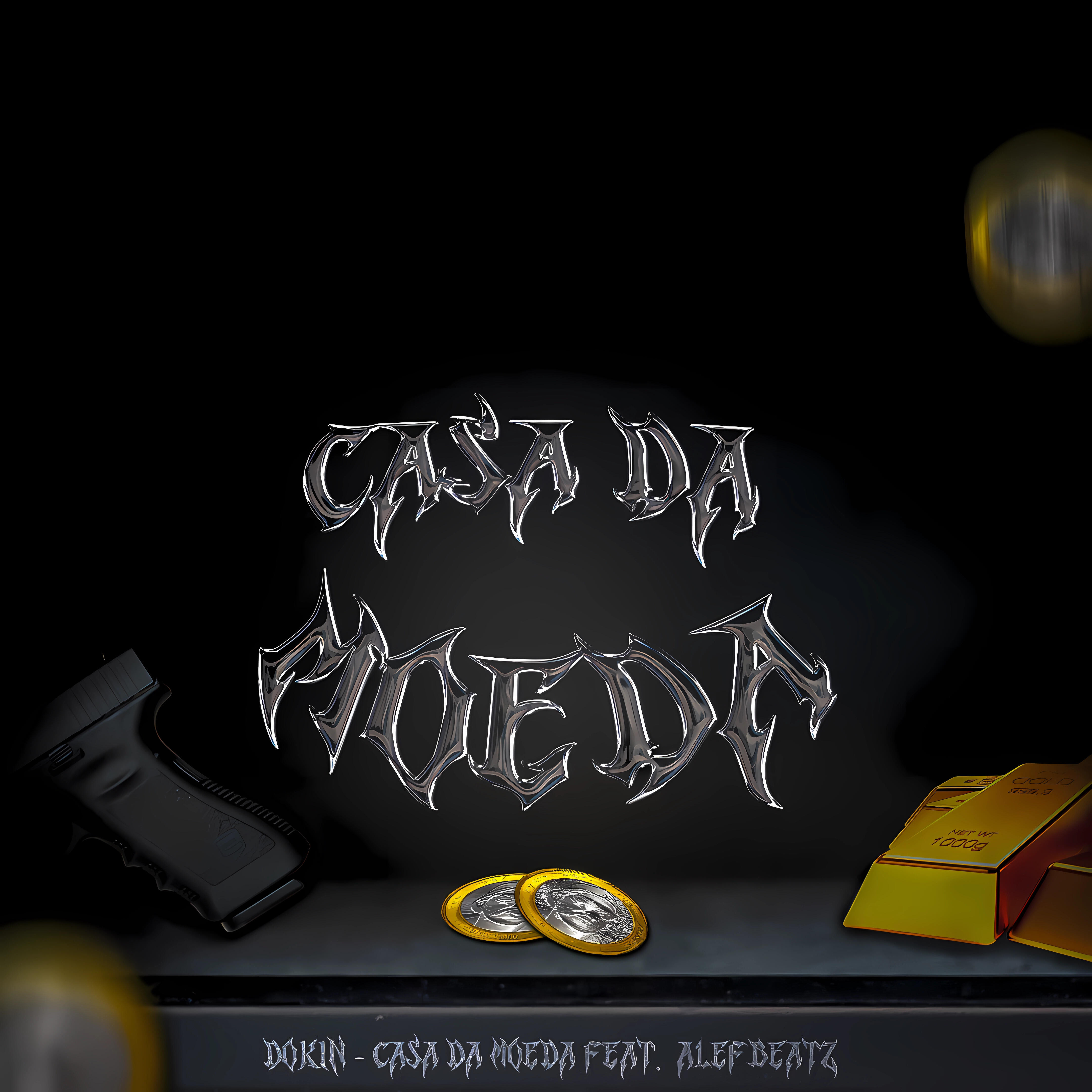 Релиз Casa da Moeda