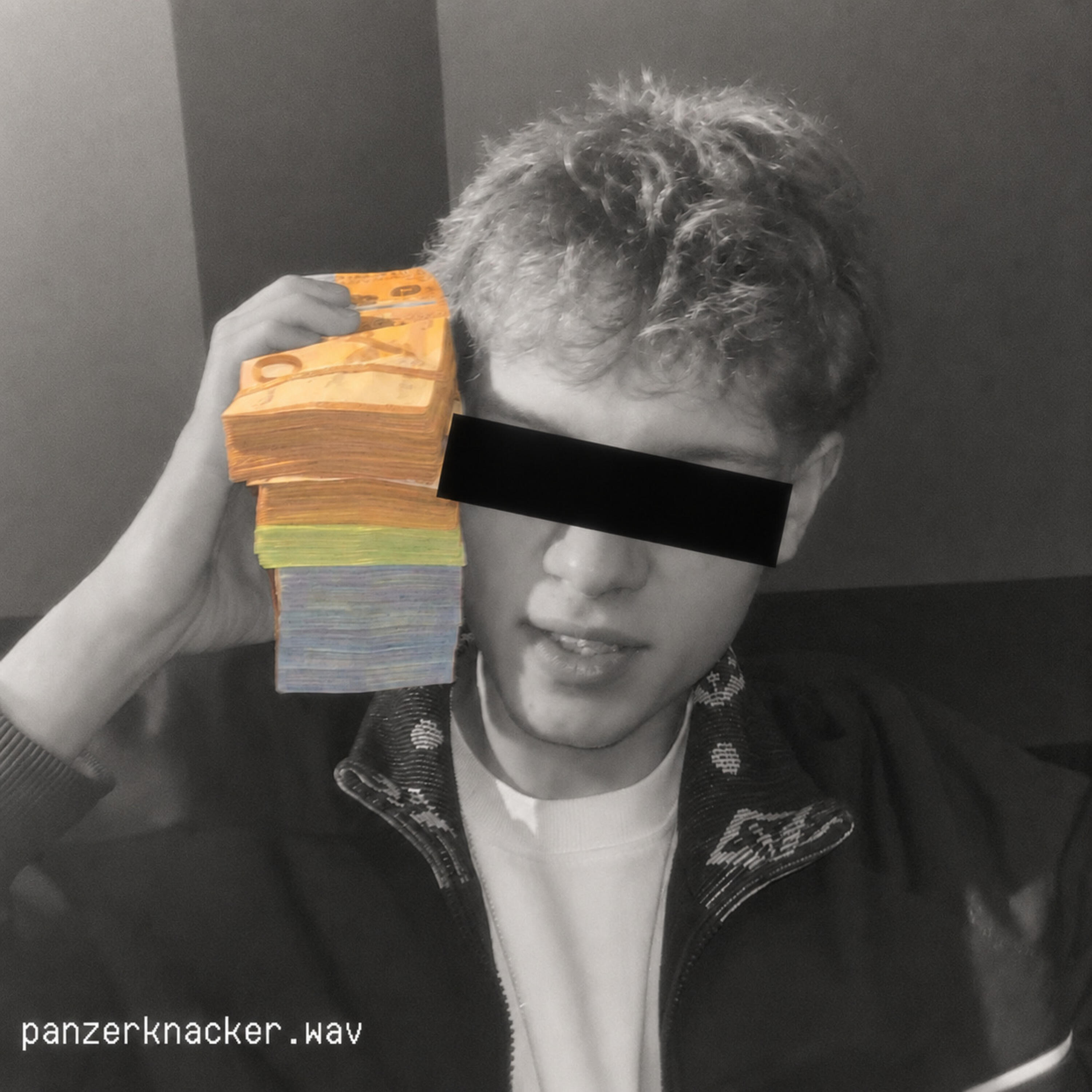 Релиз panzerknacker.wav