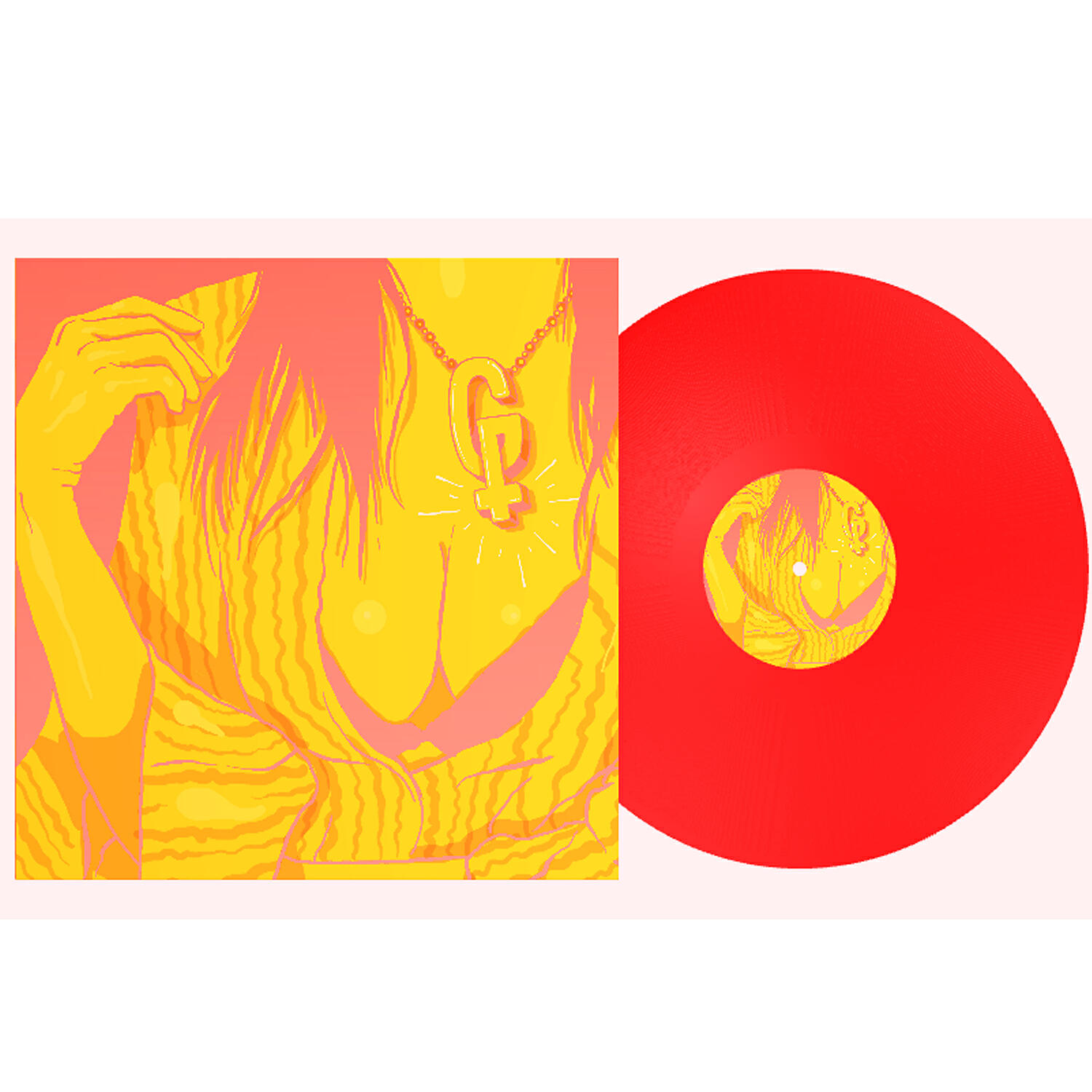 Релиз Party In The Club (REMIXES)