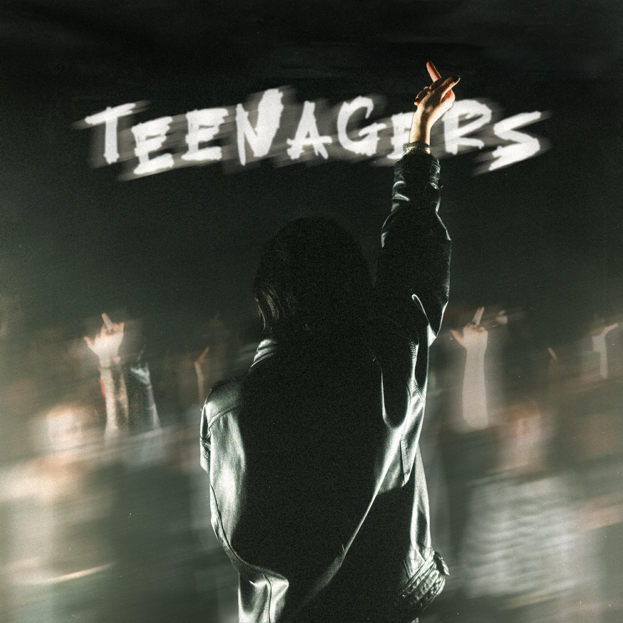 Релиз Teenagers