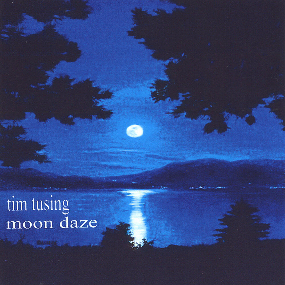 Tim Tusing