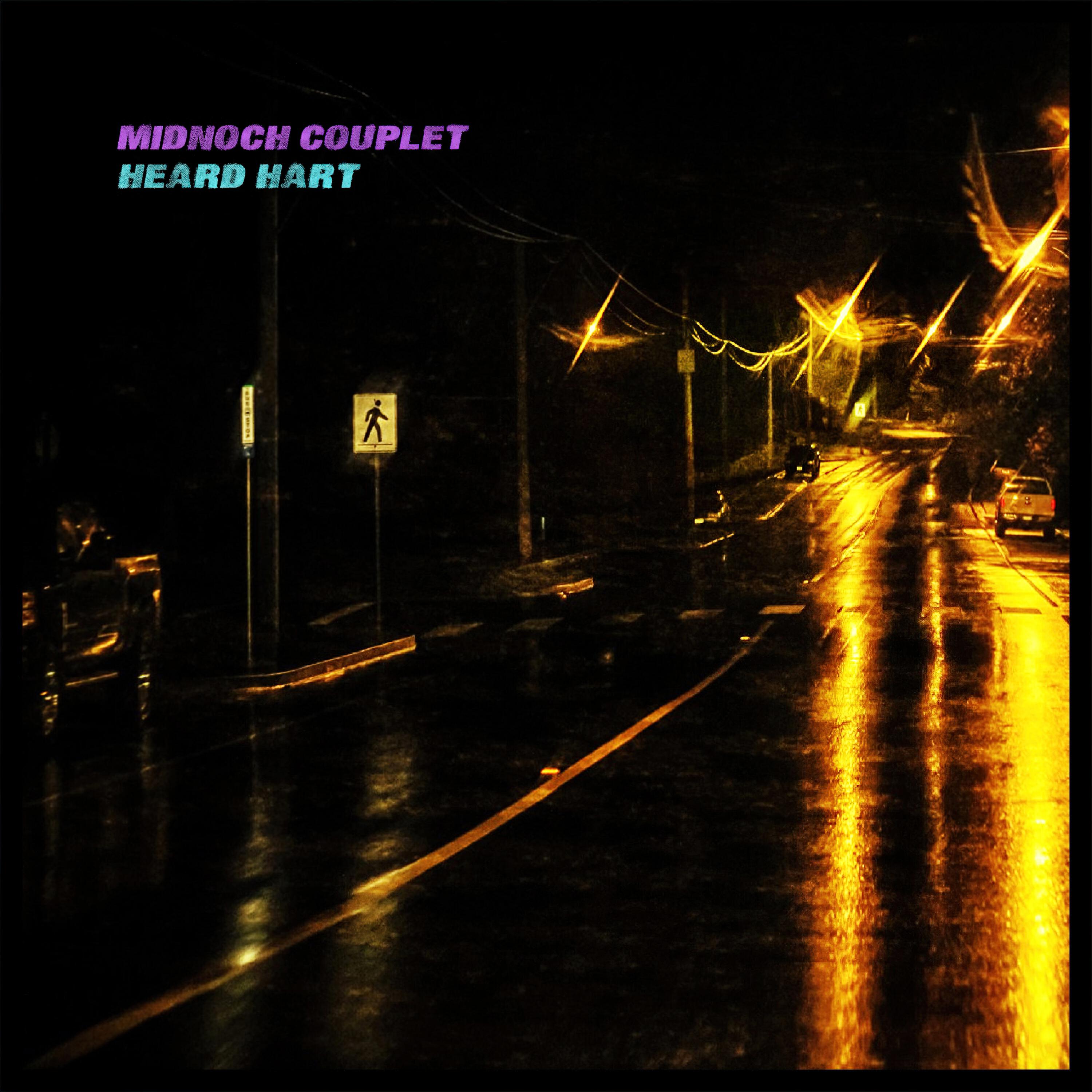 Релиз Heard Hart