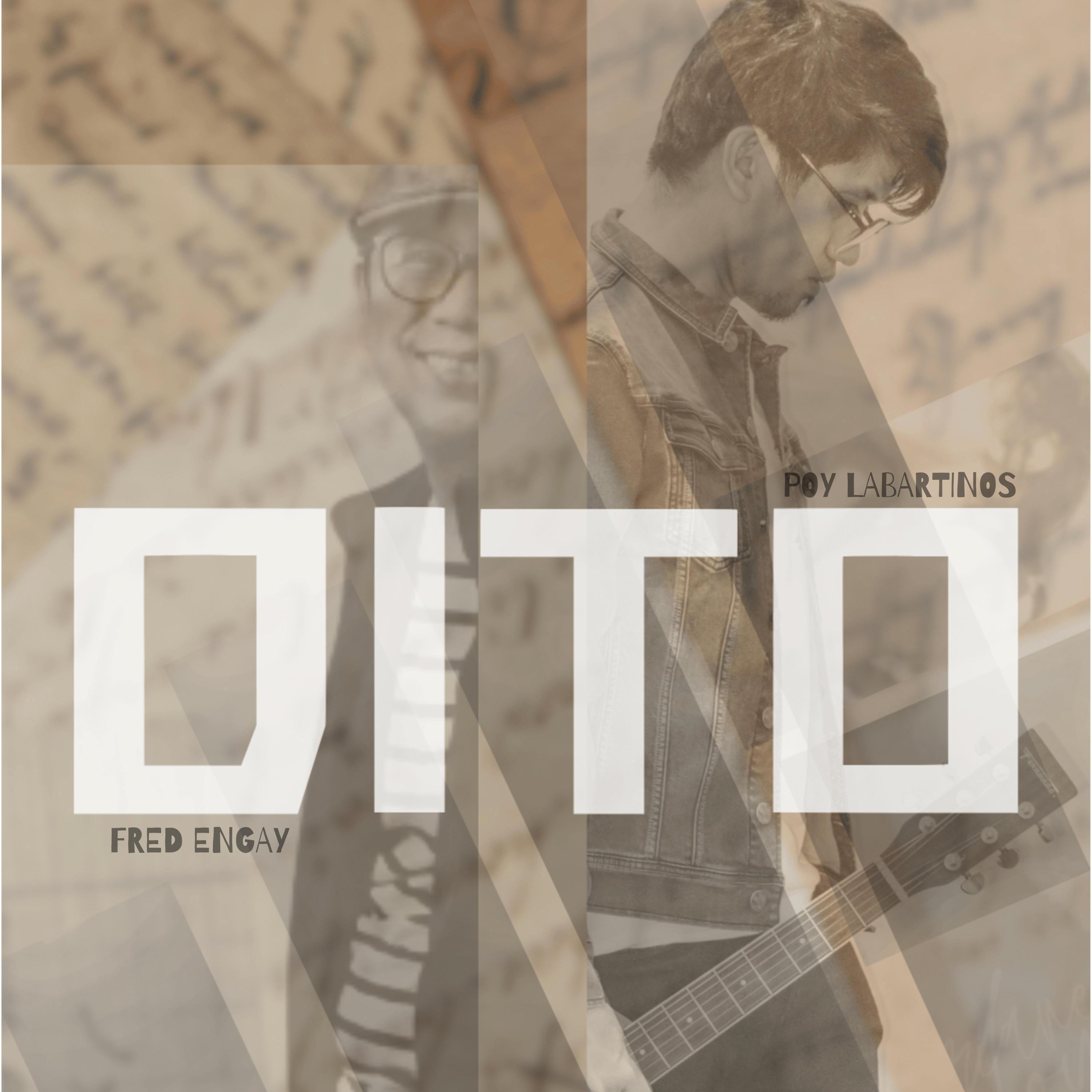 Релиз DITO