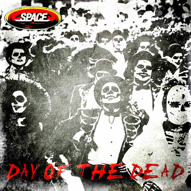 Релиз Day of the Dead