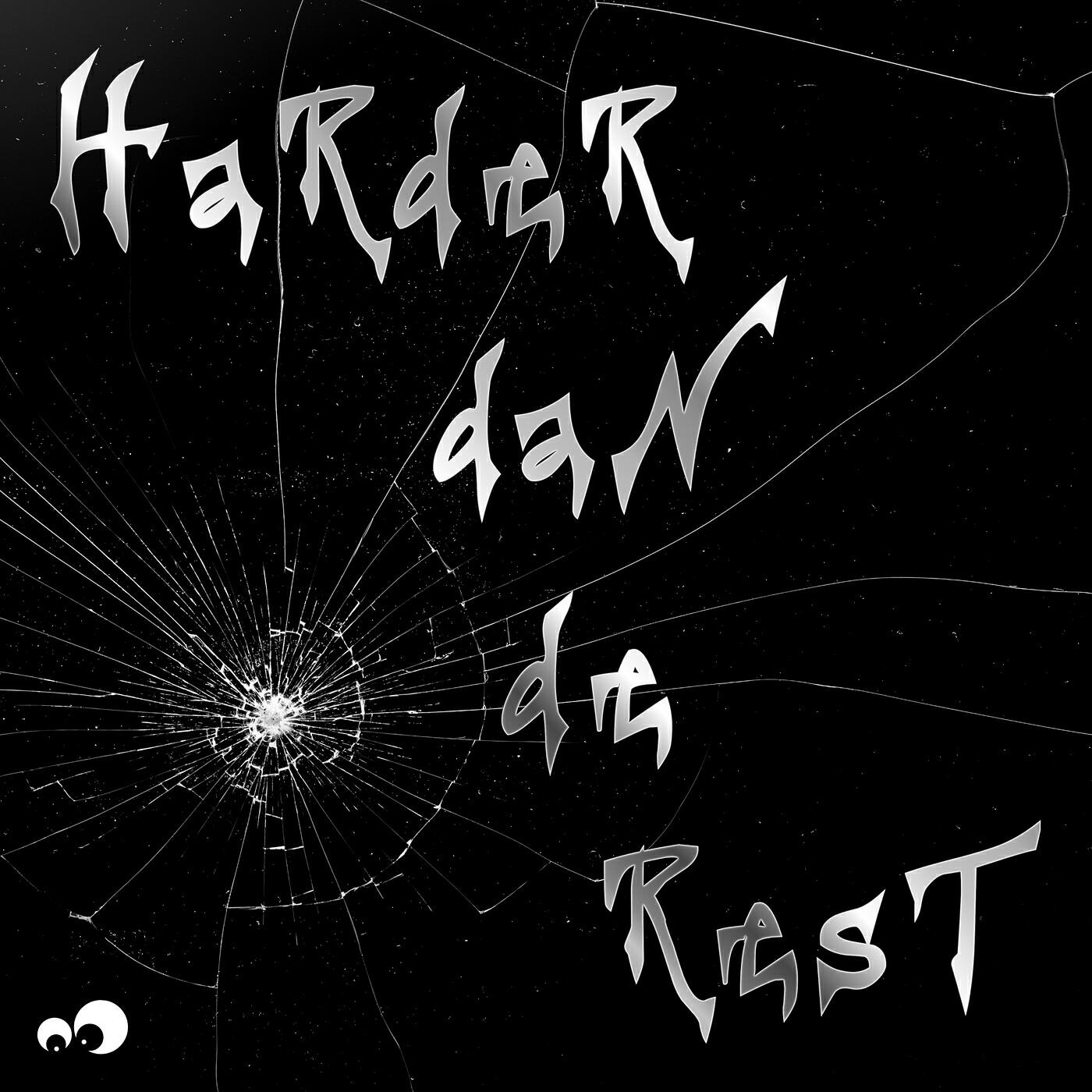 Релиз Harder Dan De Rest