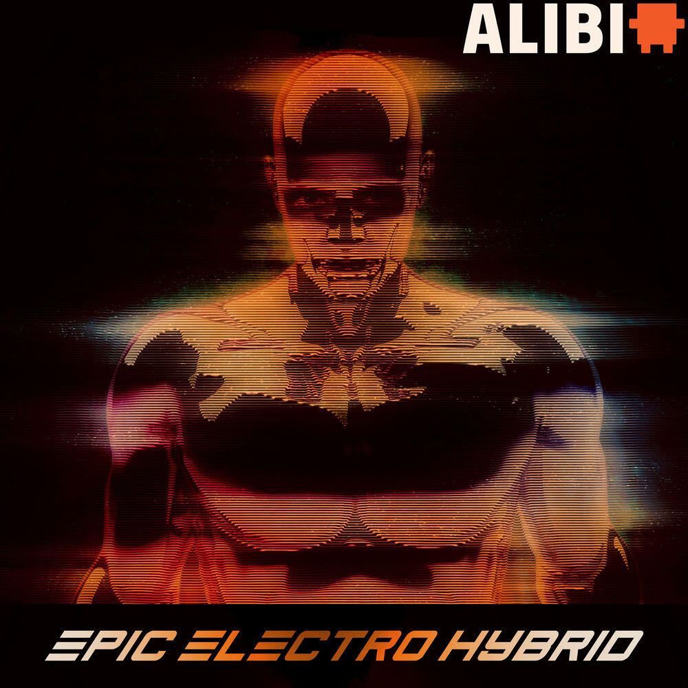 Релиз Epic Electro Hybrid
