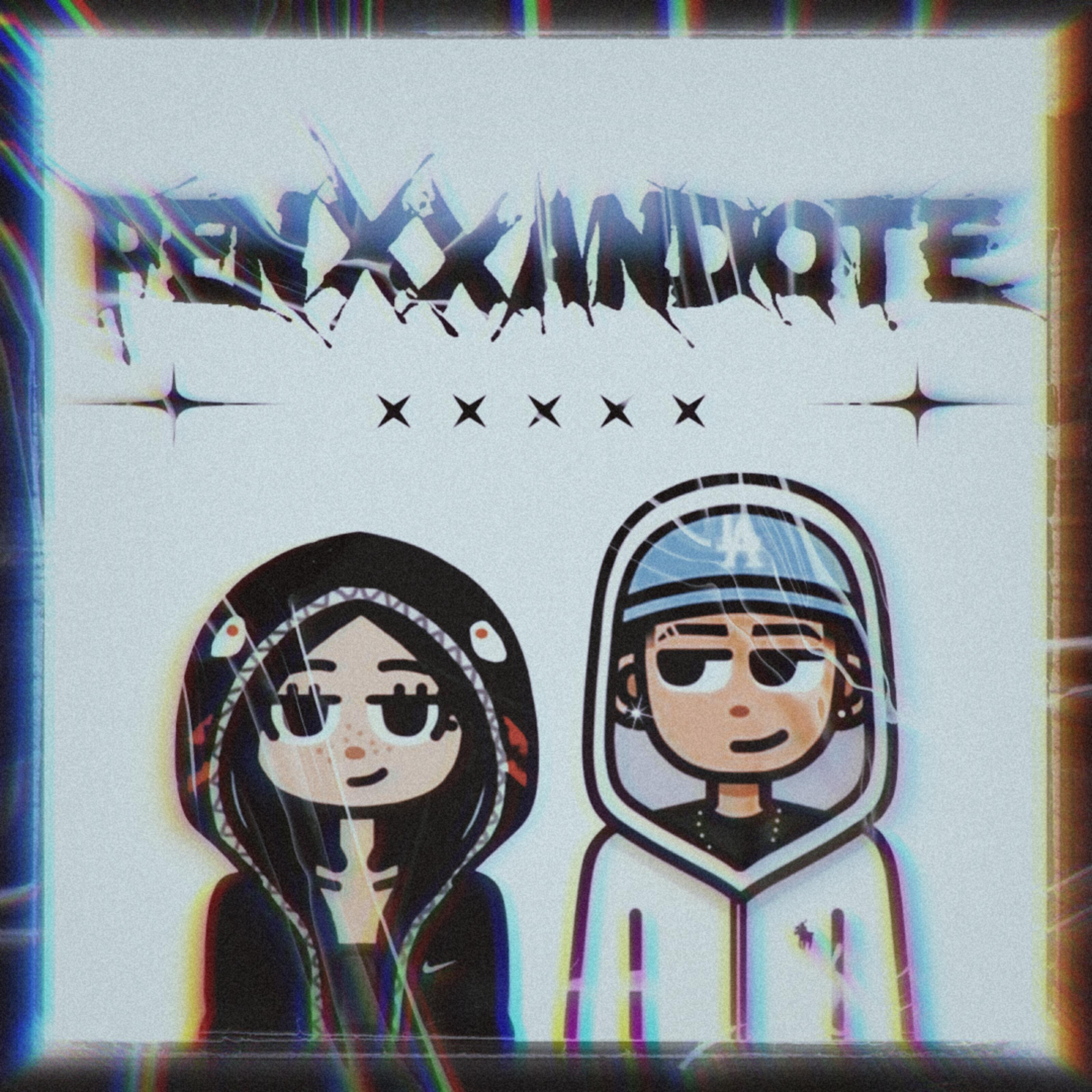Релиз Penxxandote