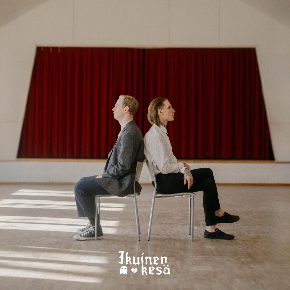 Релиз Johanna