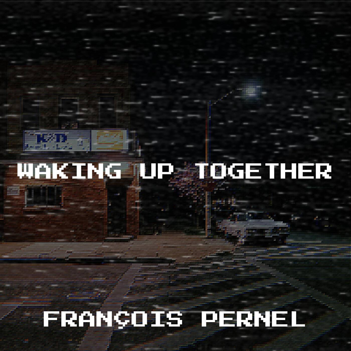 Релиз Waking up Together