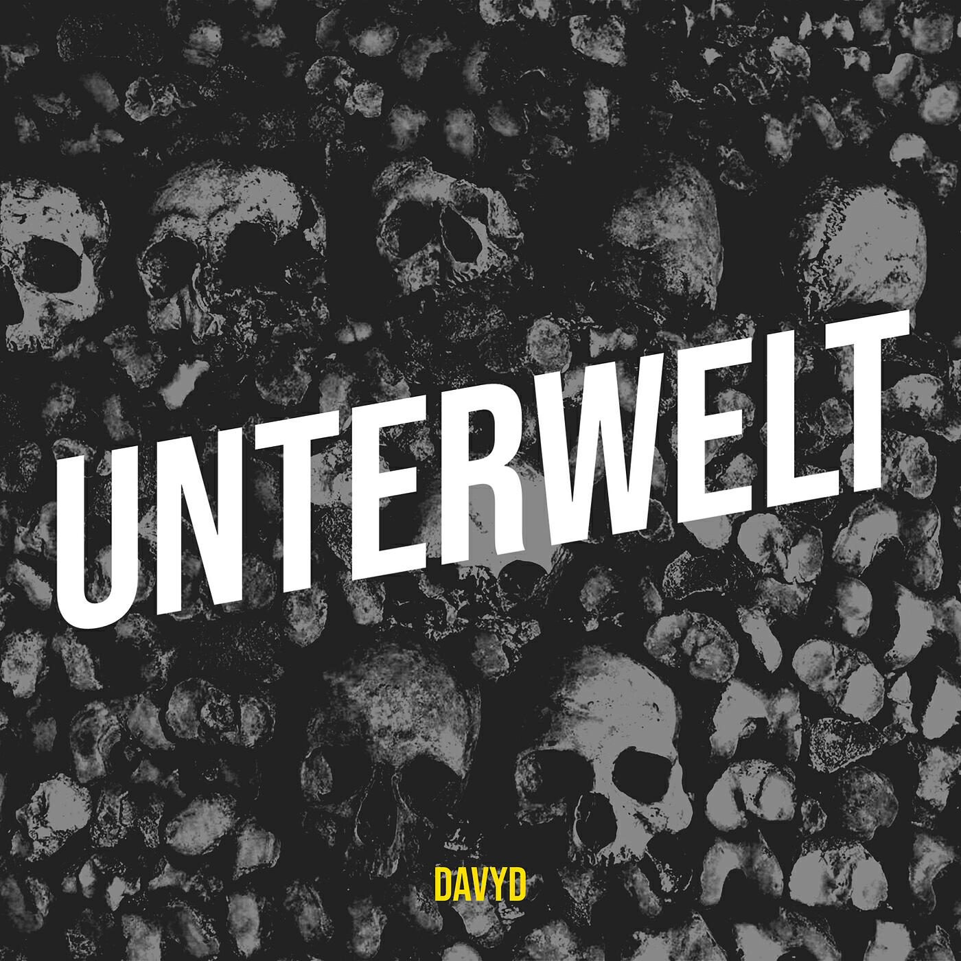 Релиз Unterwelt