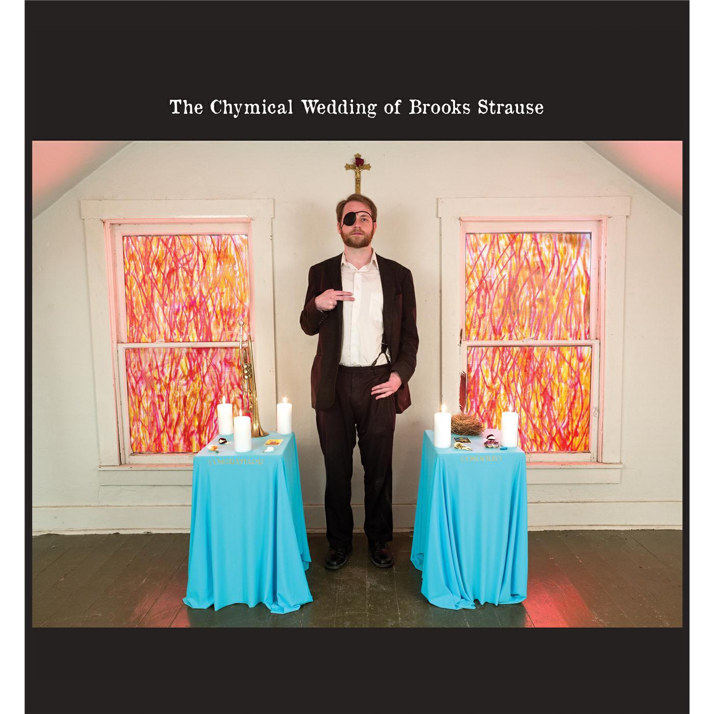 Релиз The Chymical Wedding Of