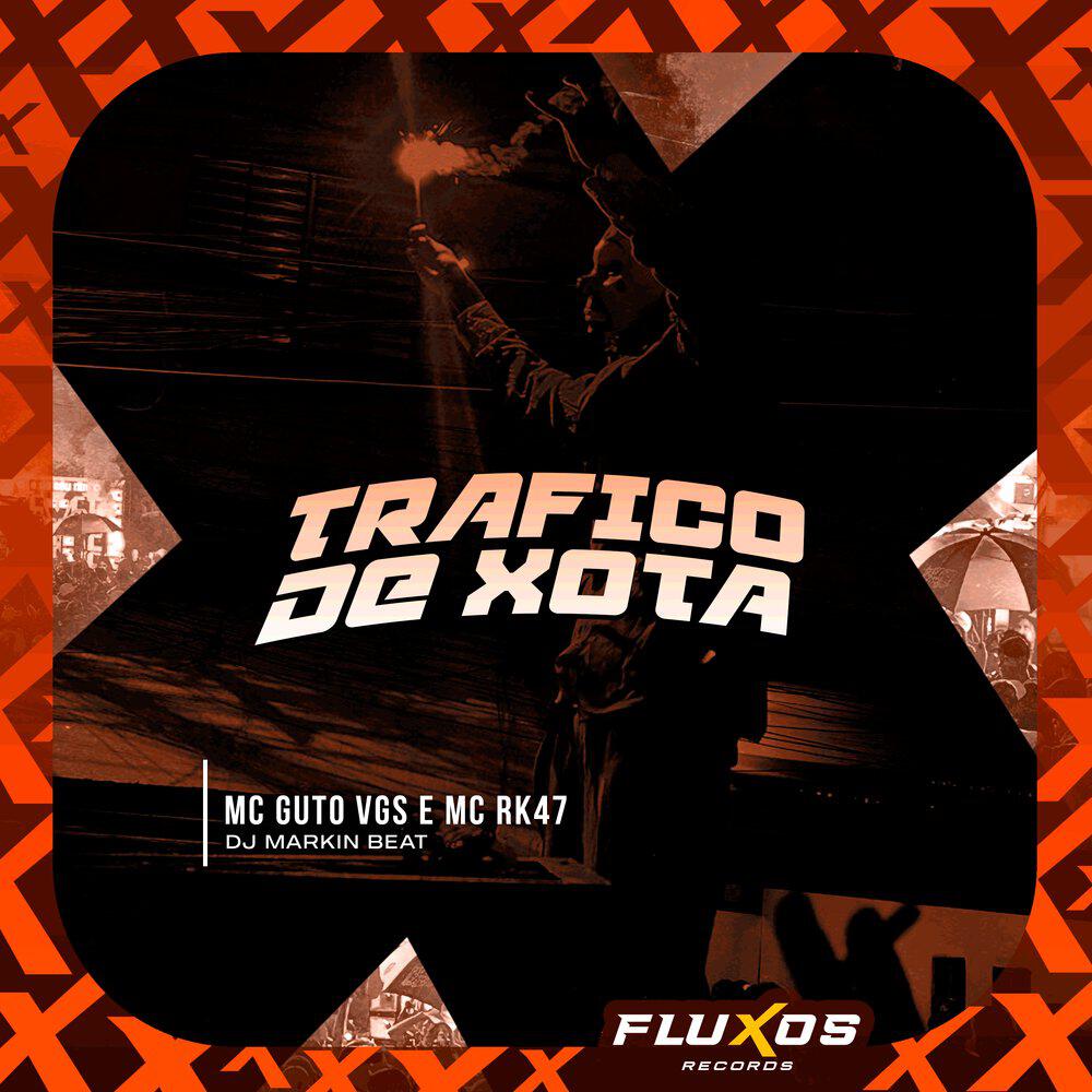 Релиз Trafico de Xota