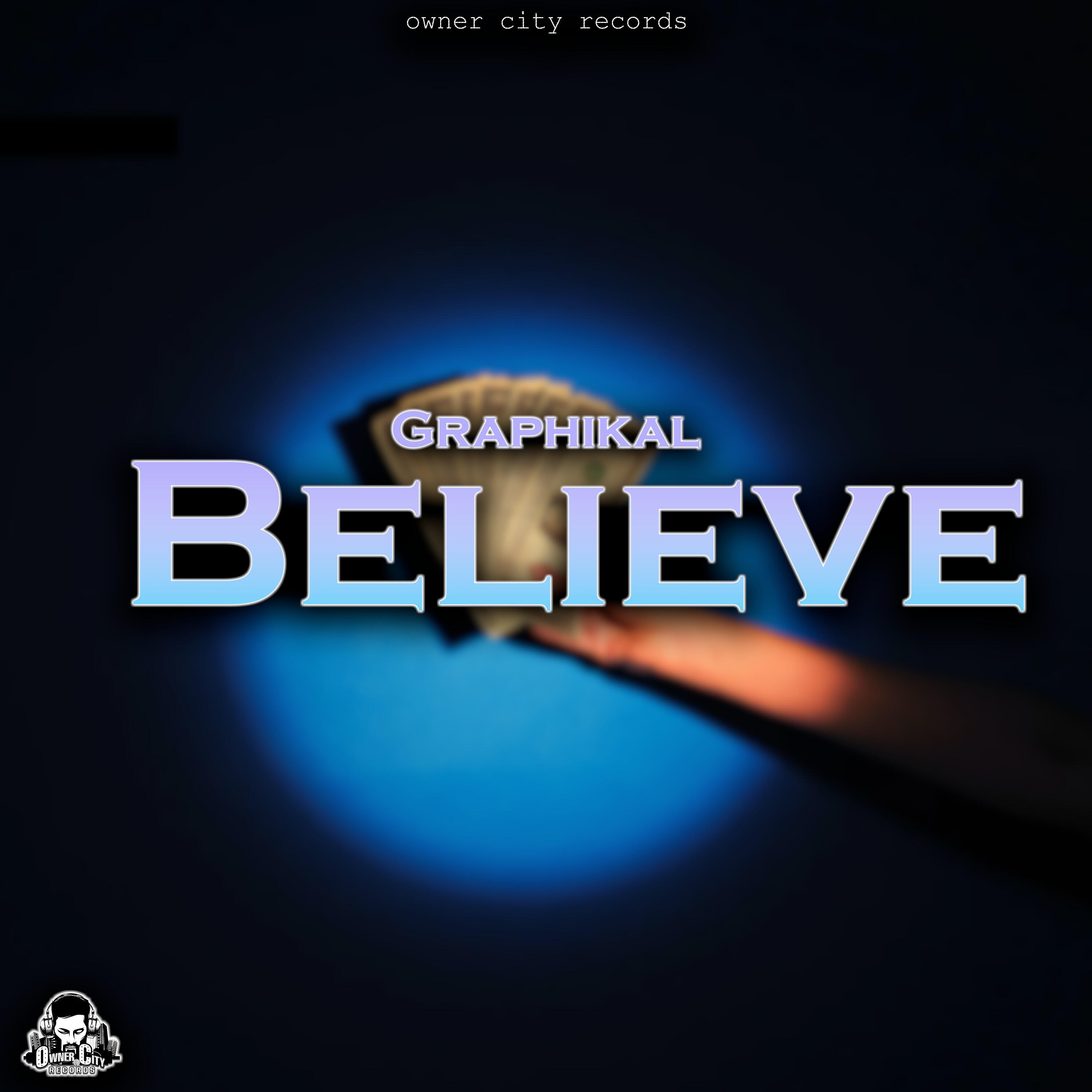 Релиз Believe