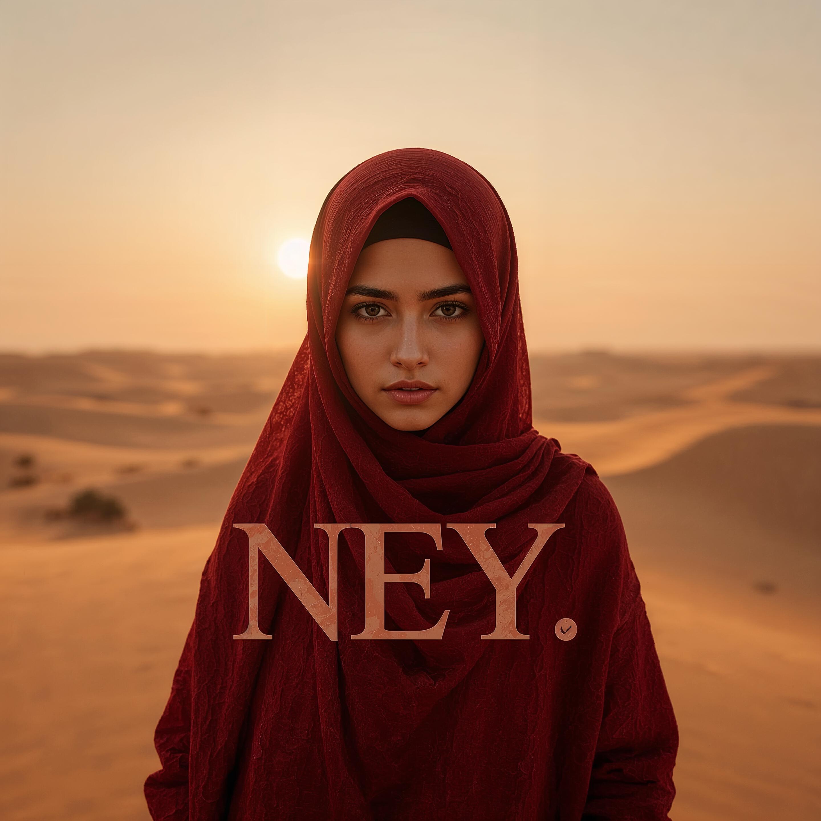 Релиз Ney