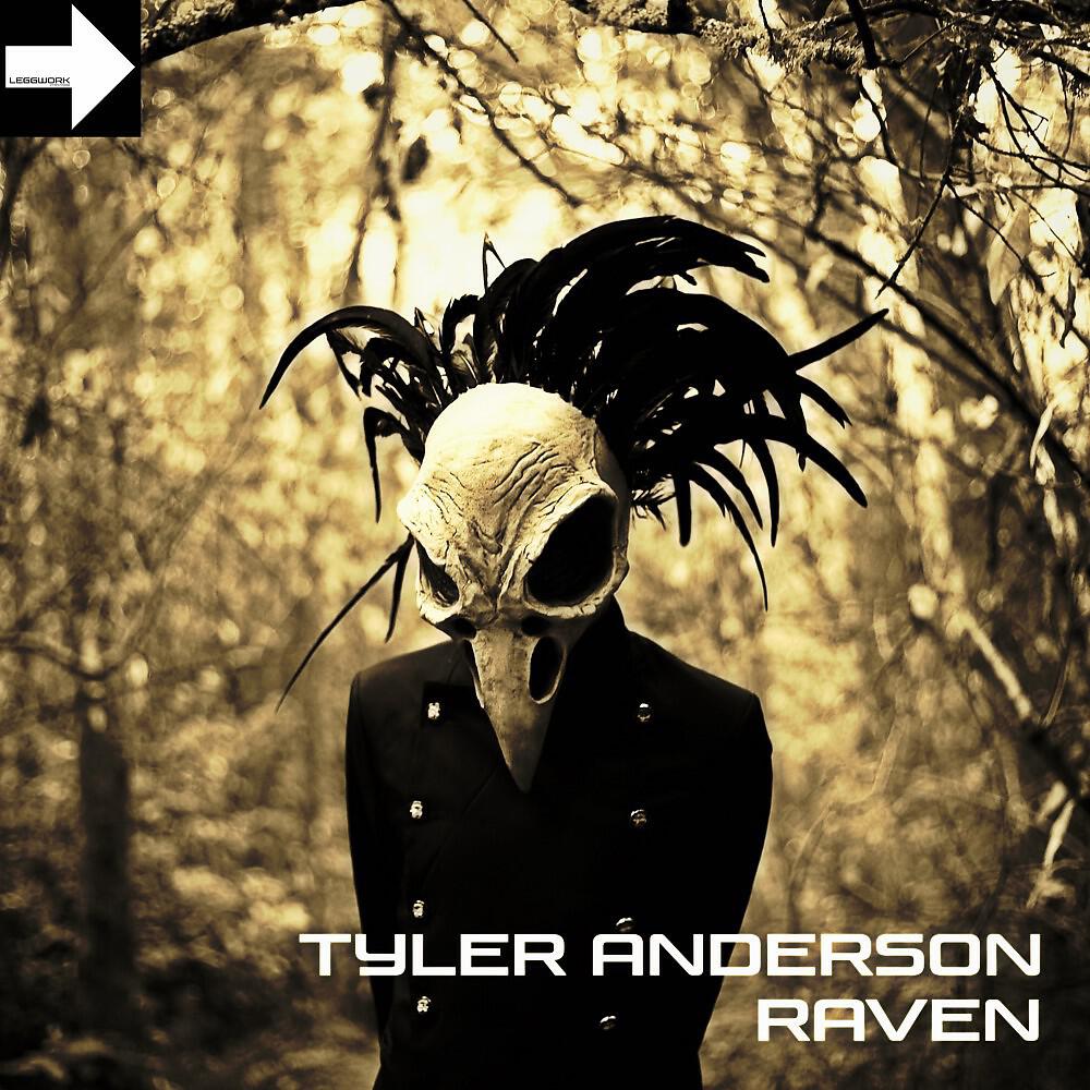 Релиз Raven