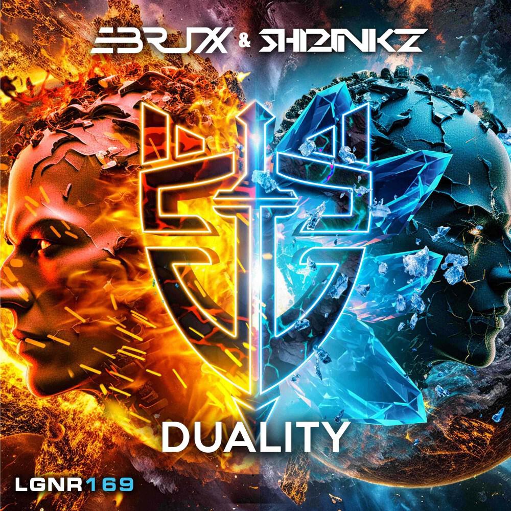 Релиз Duality