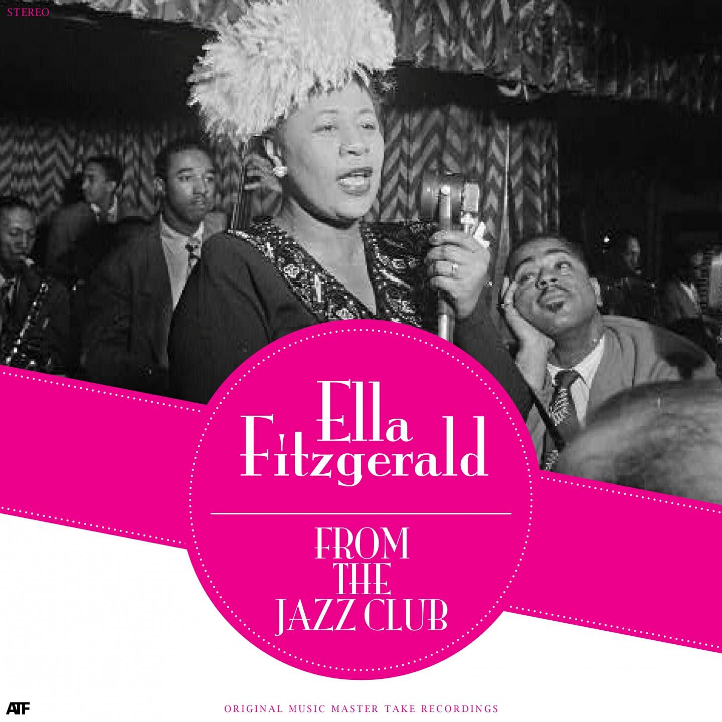 Релиз From the Jazz Club