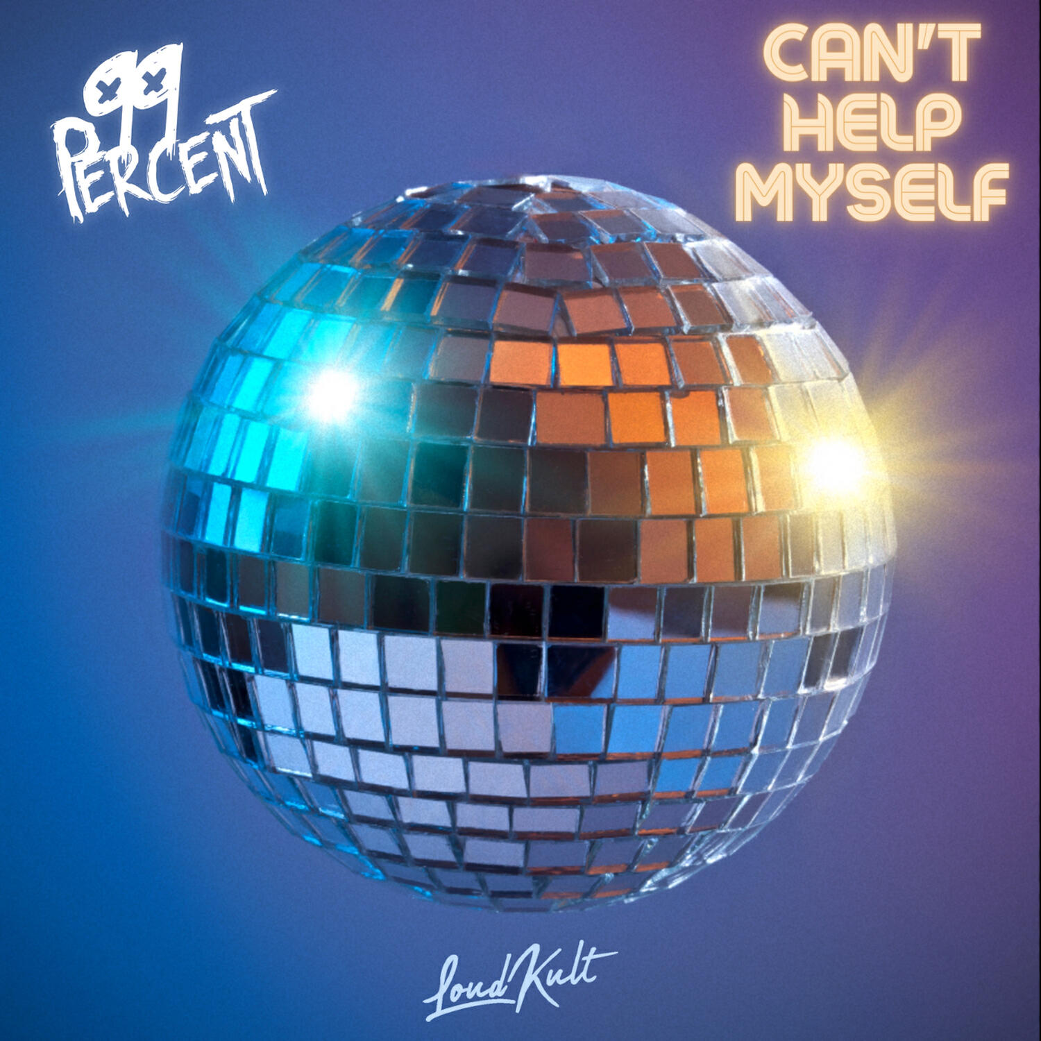Релиз Can't Help Myself