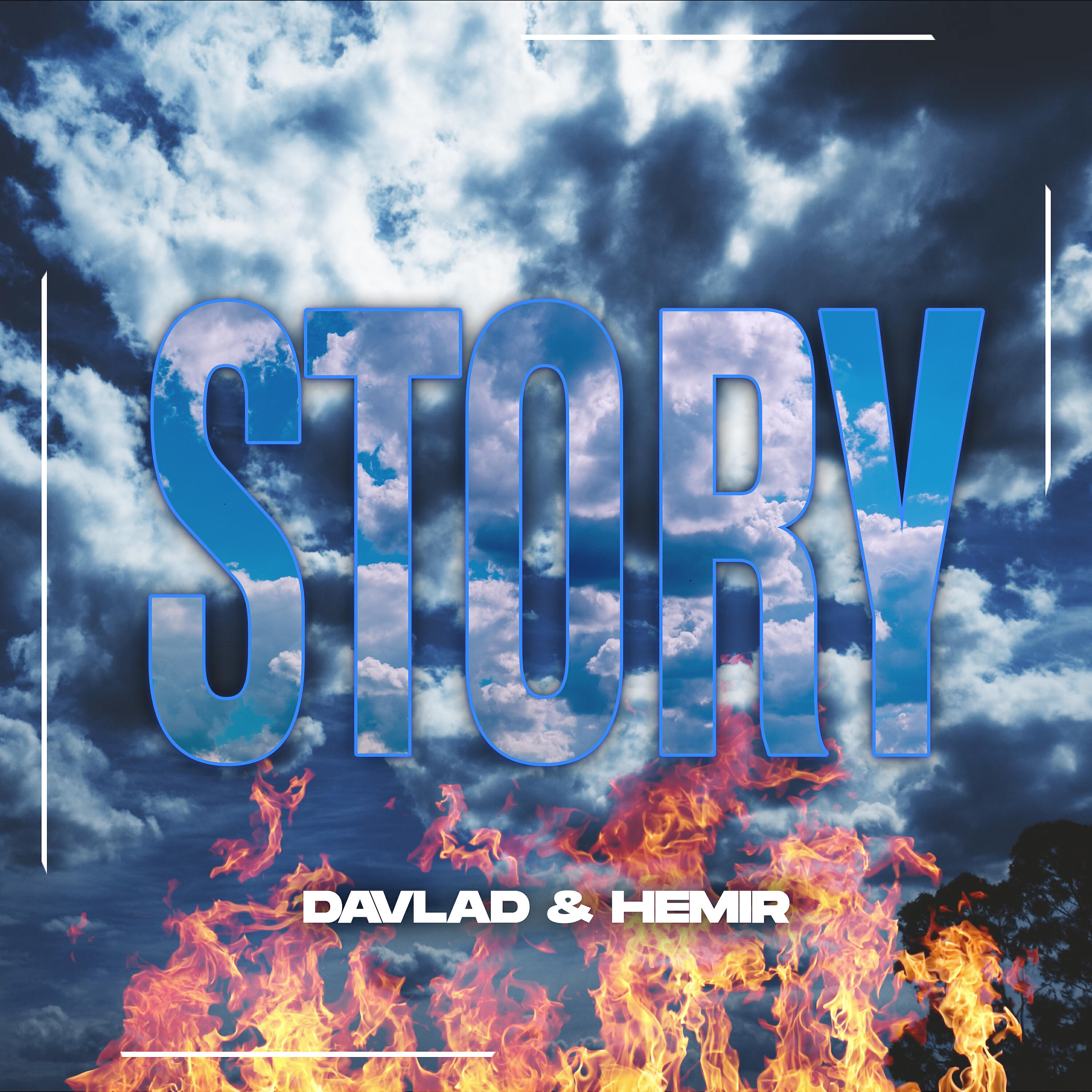 Релиз Story