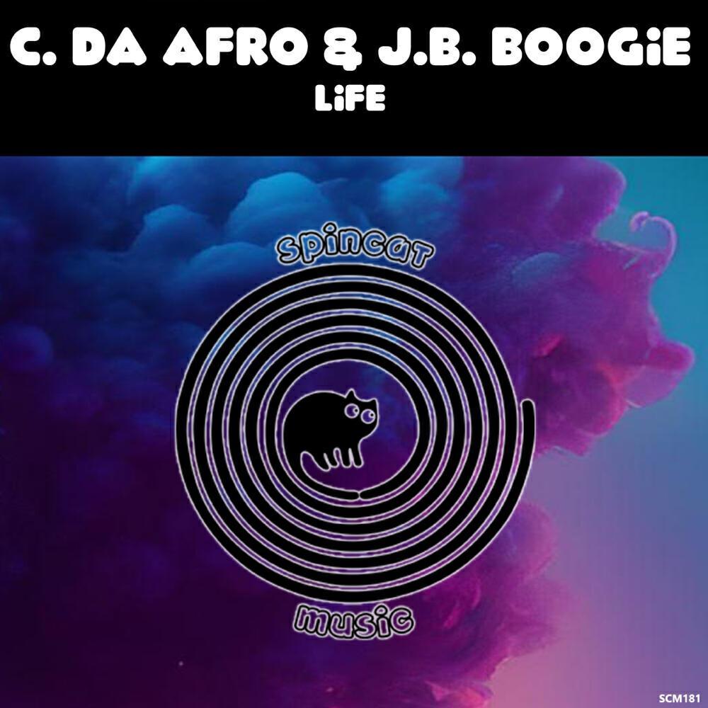 J.B. Boogie
