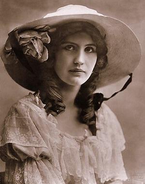 Kirsten Flagstad