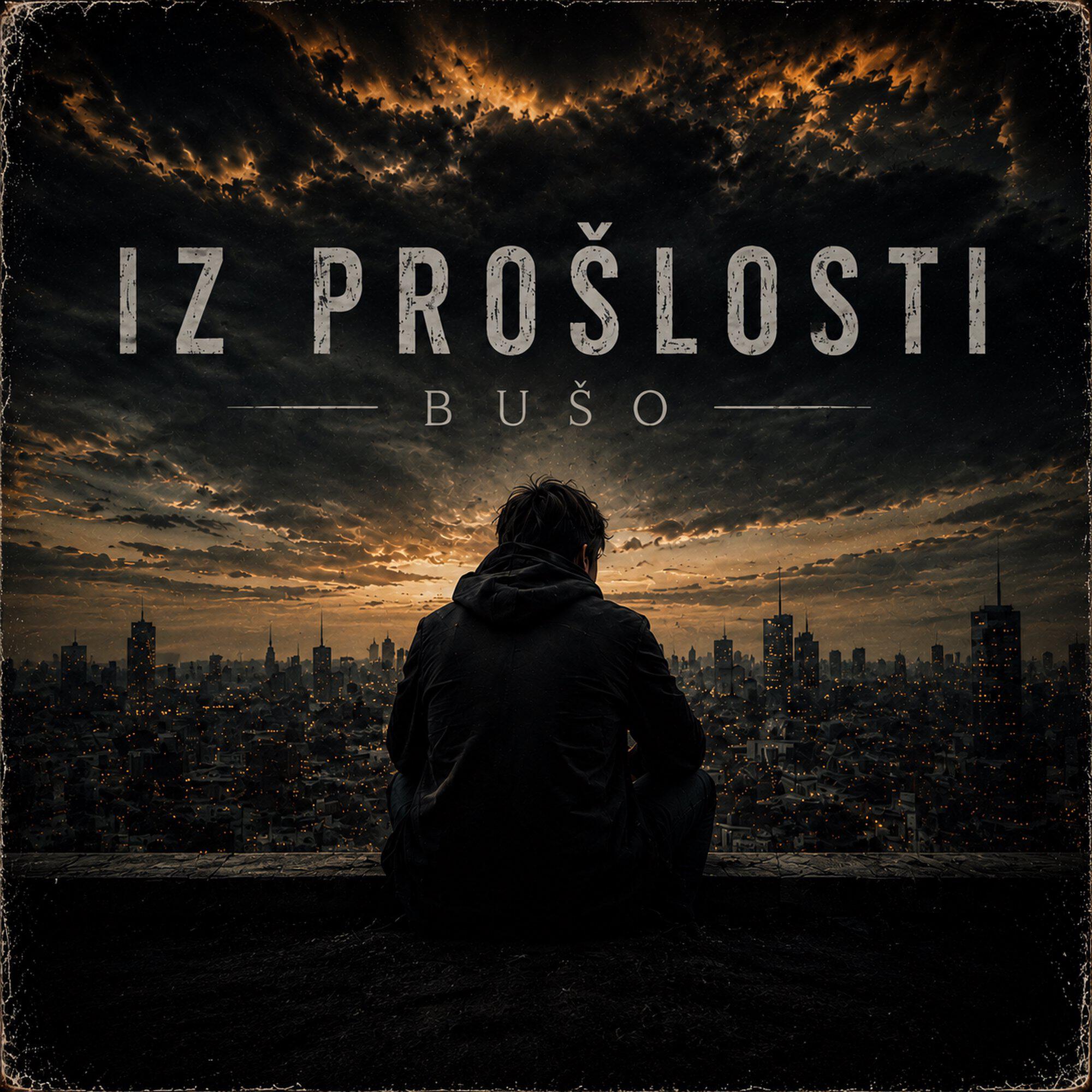 Релиз Iz prošlosti