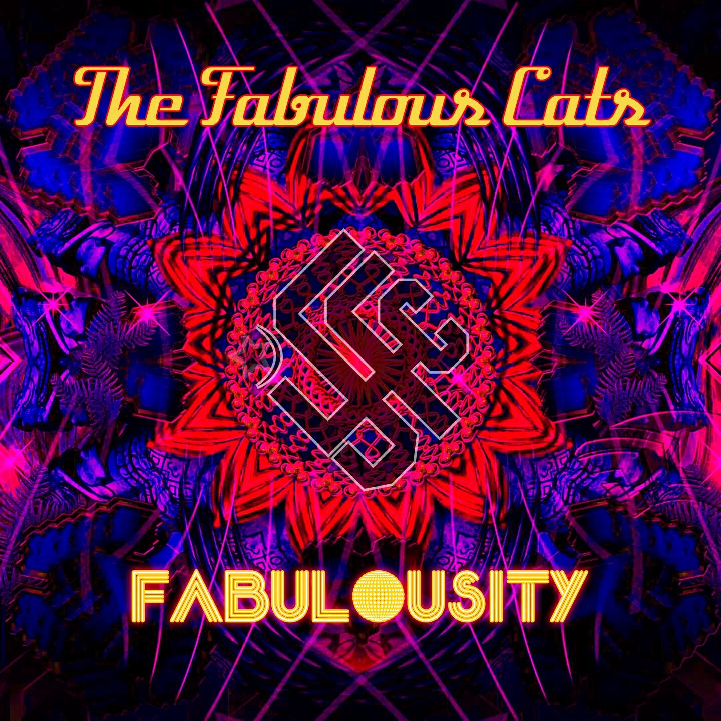 Релиз Fabulousity