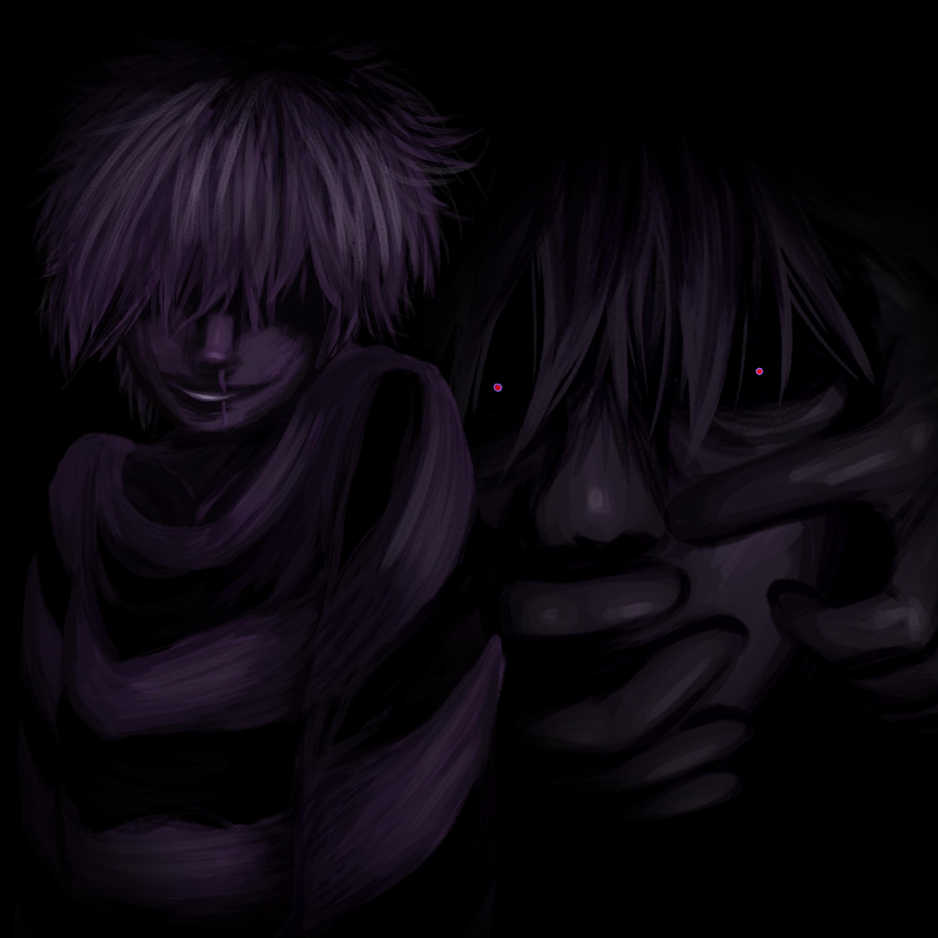 Релиз Я обезумел