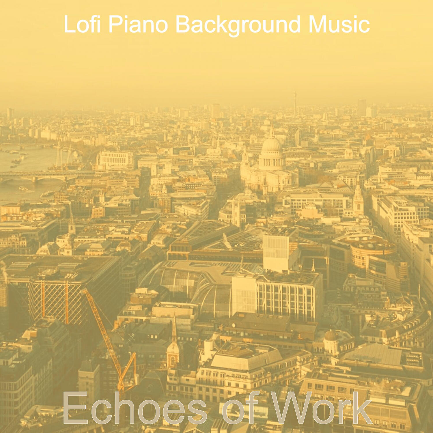 Релиз Echoes of Work