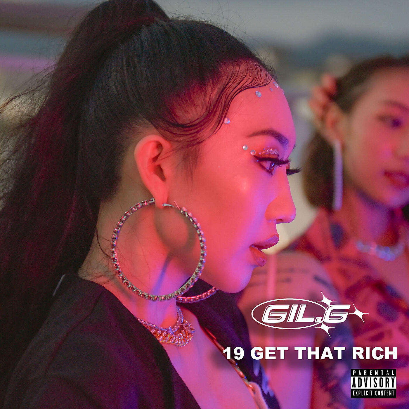 Релиз 19 get that rich