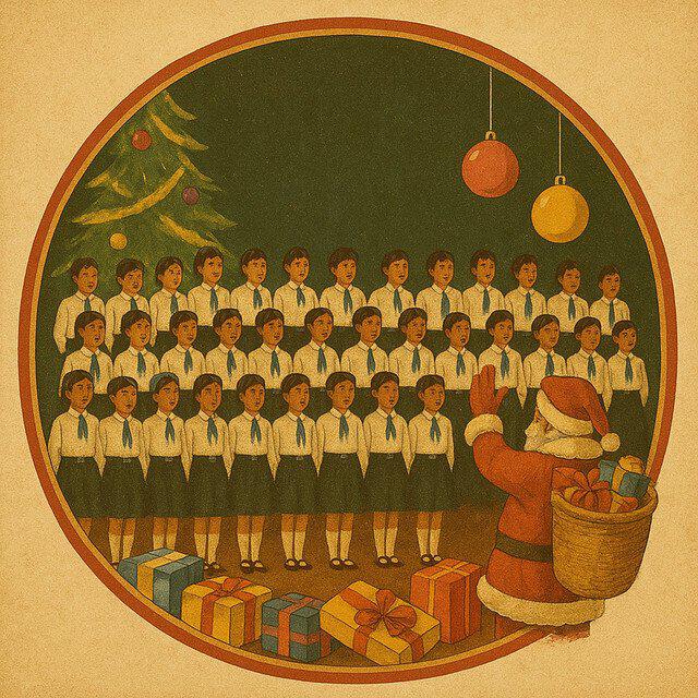 Релиз Archive Collection - Noël