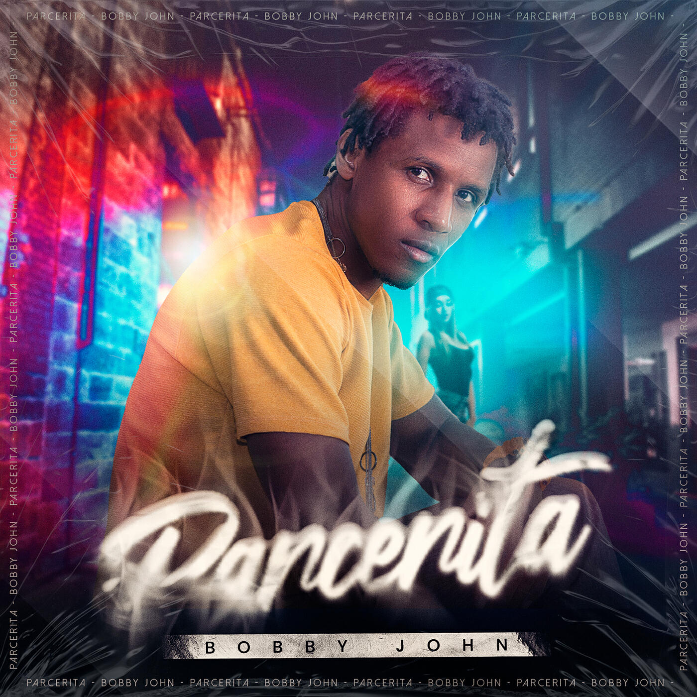 Релиз Parcerita