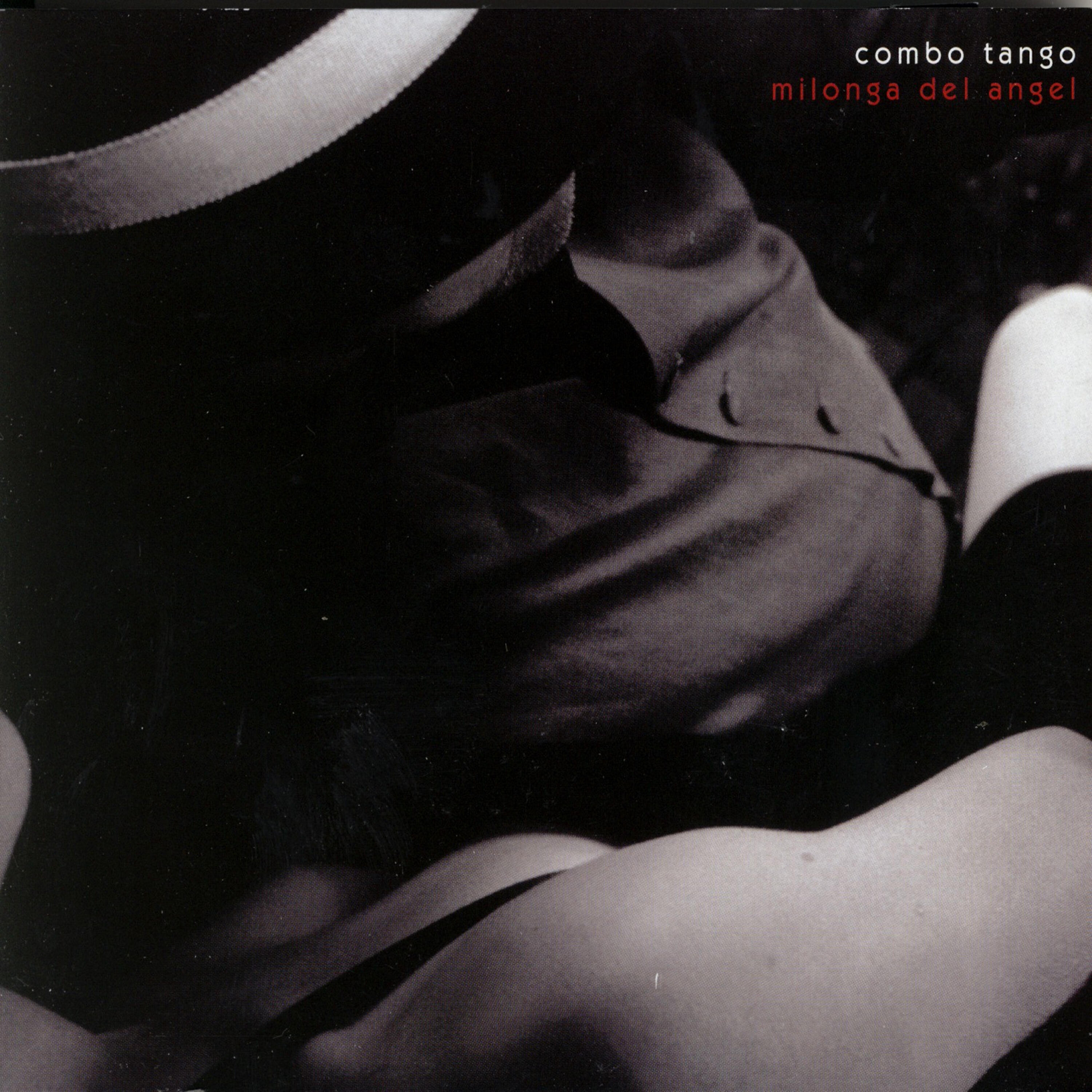 Релиз Milonga Del Angel